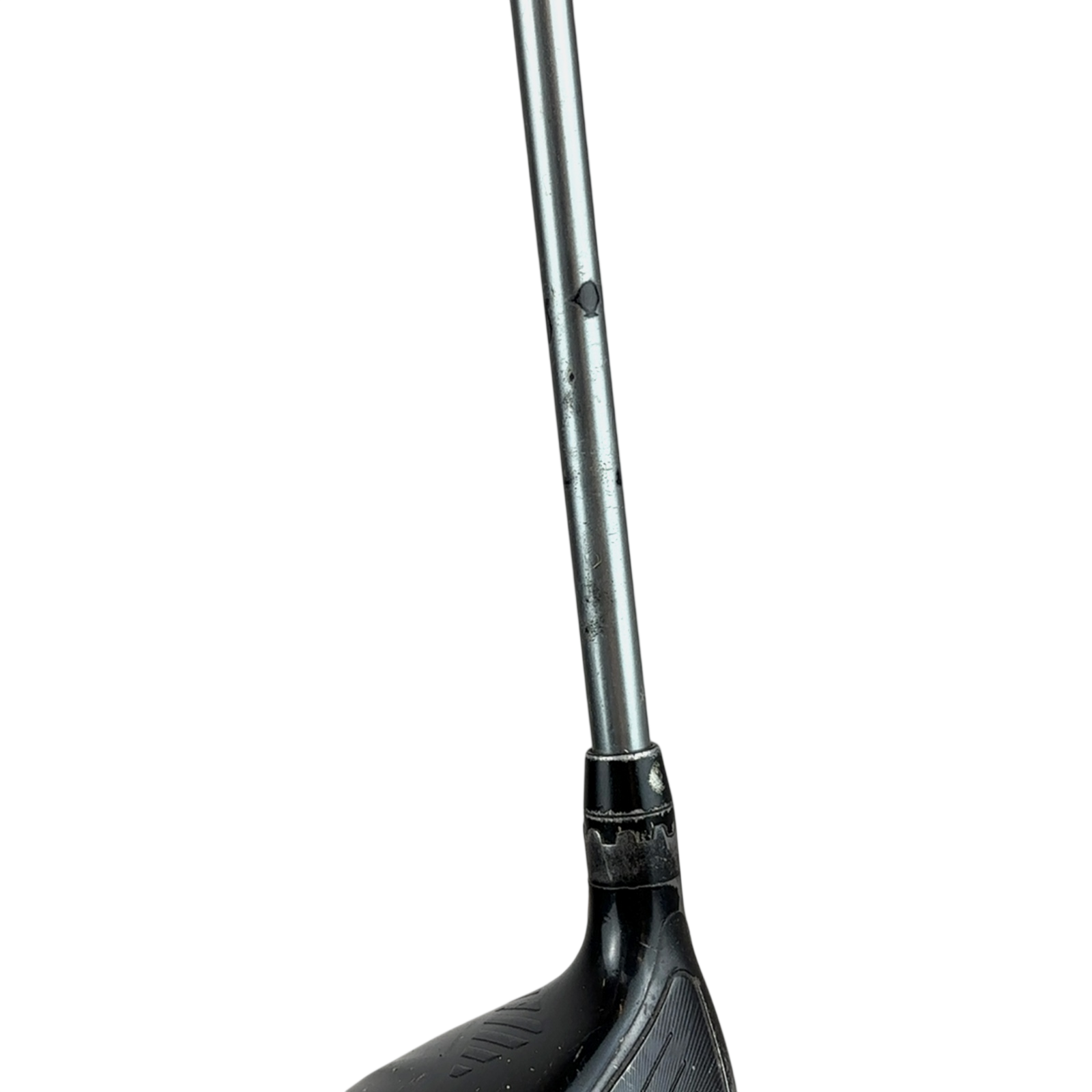 Cobra King F9 Fairway Wood / Flex A-flex / #7/22.5
