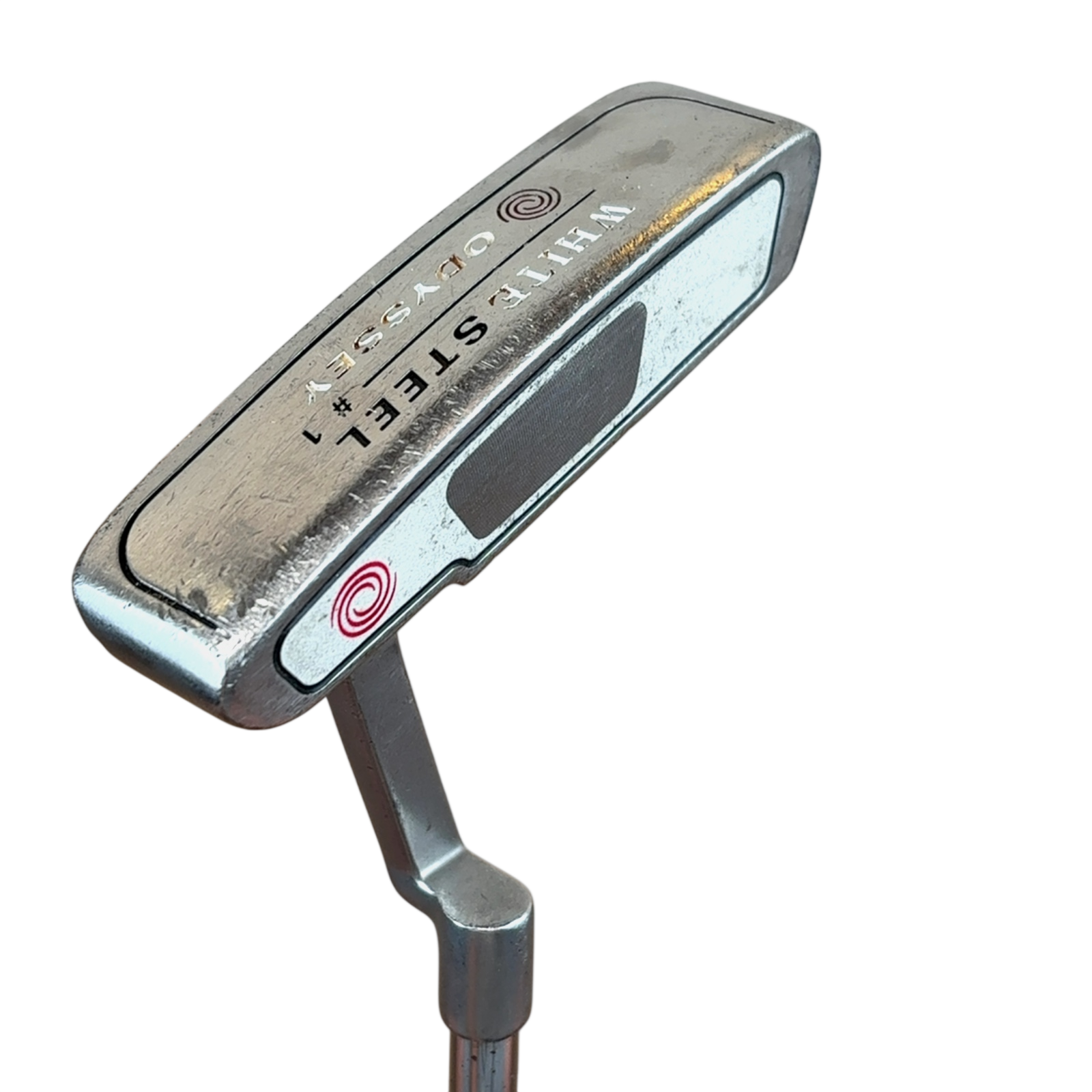 Odyssey White Steel #1 Putter / 34"
