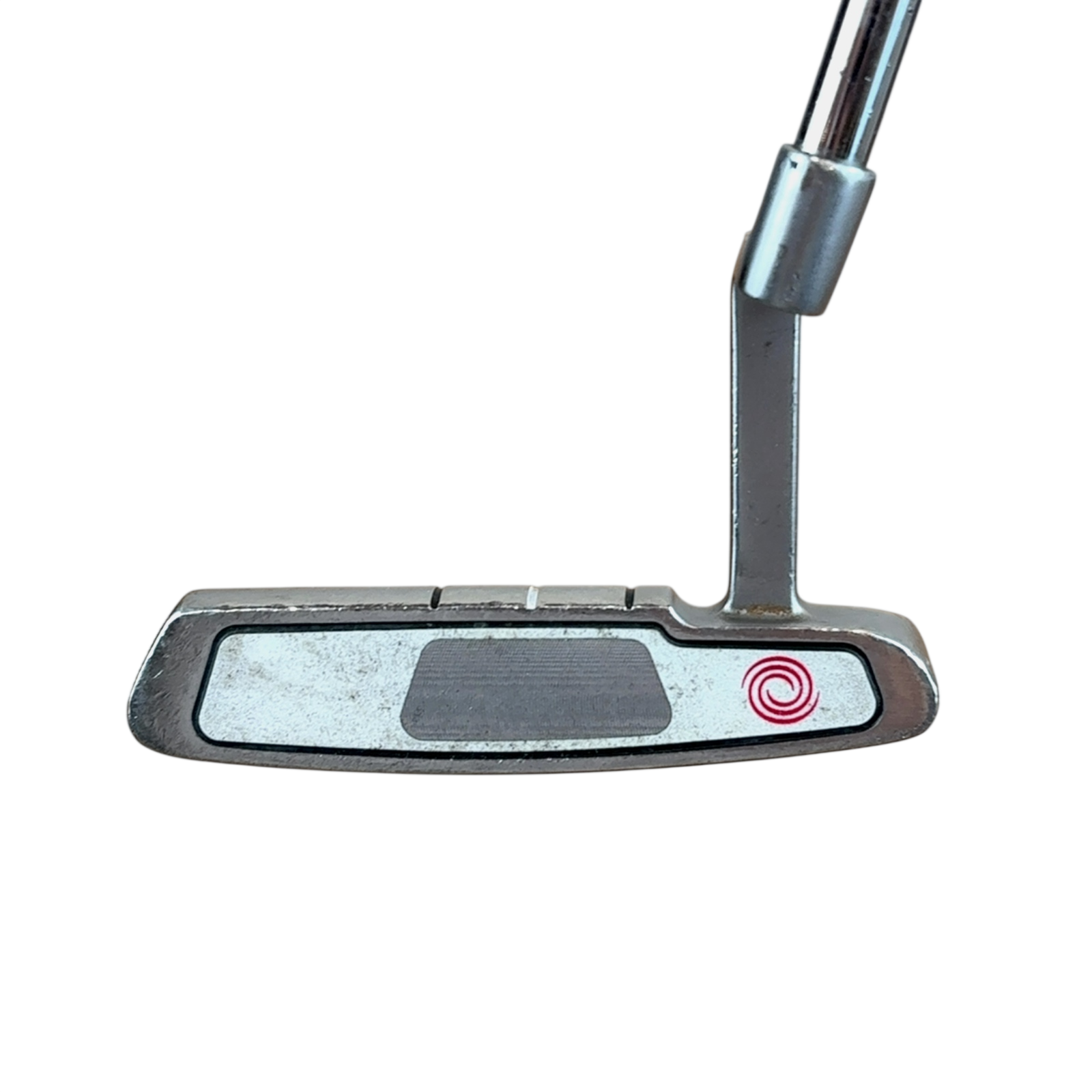 Odyssey White Steel #1 Putter / 34"
