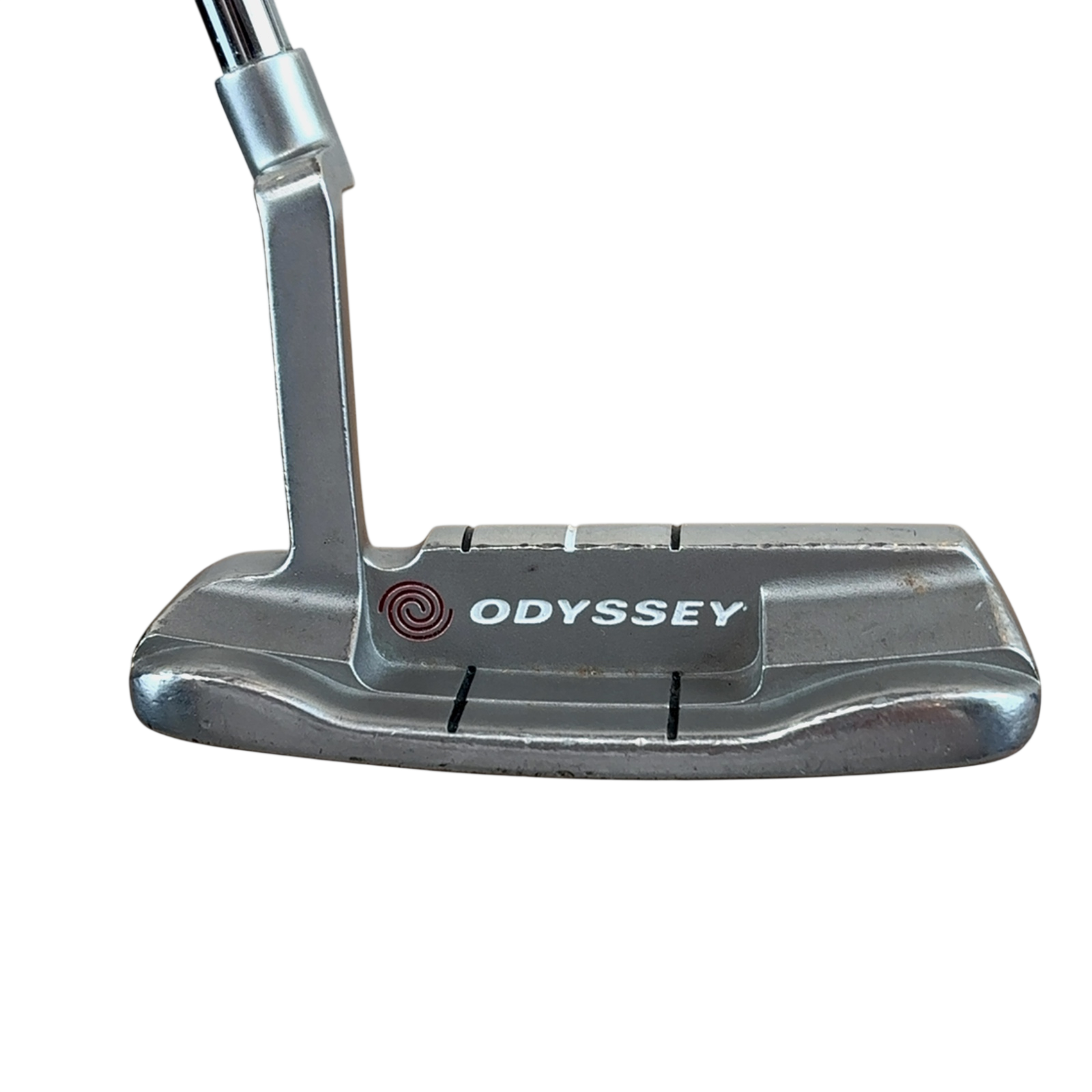 Odyssey White Steel #1 Putter / 34"