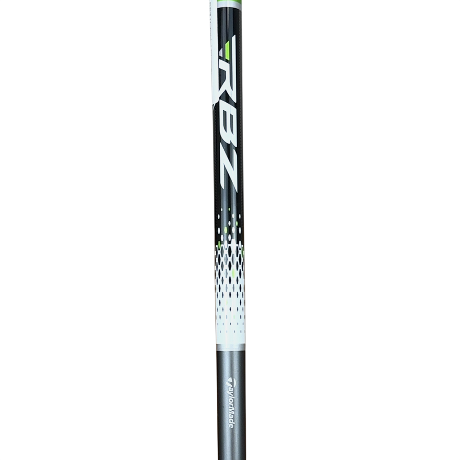 TaylorMade RBZ Hybrid / Flex Stiff / #3/19