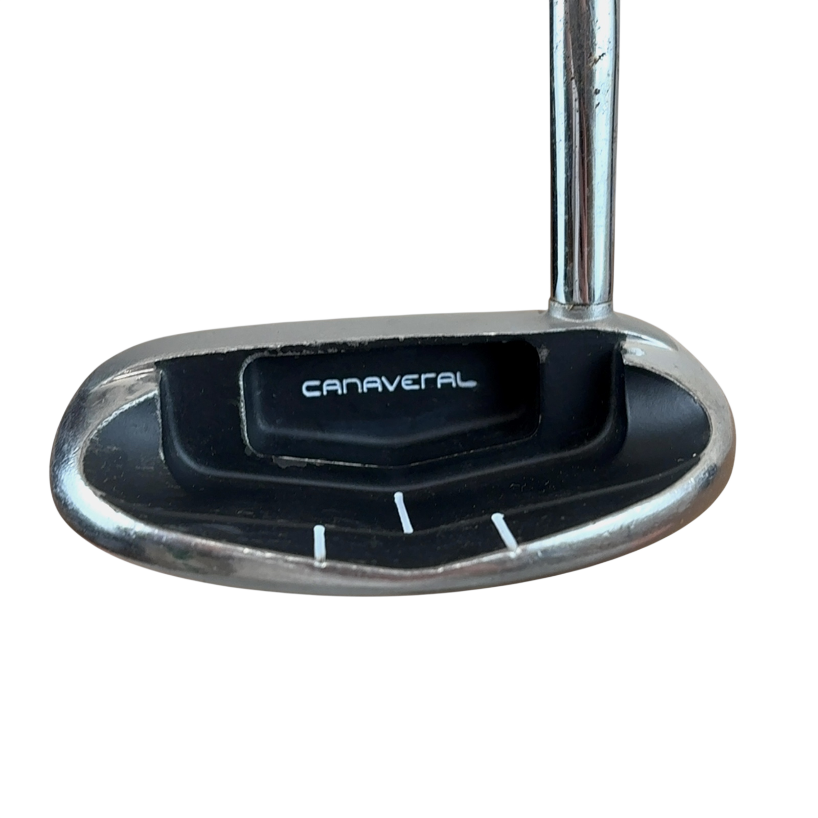 Venstre Inesis Optimum BRS Putter / 35"