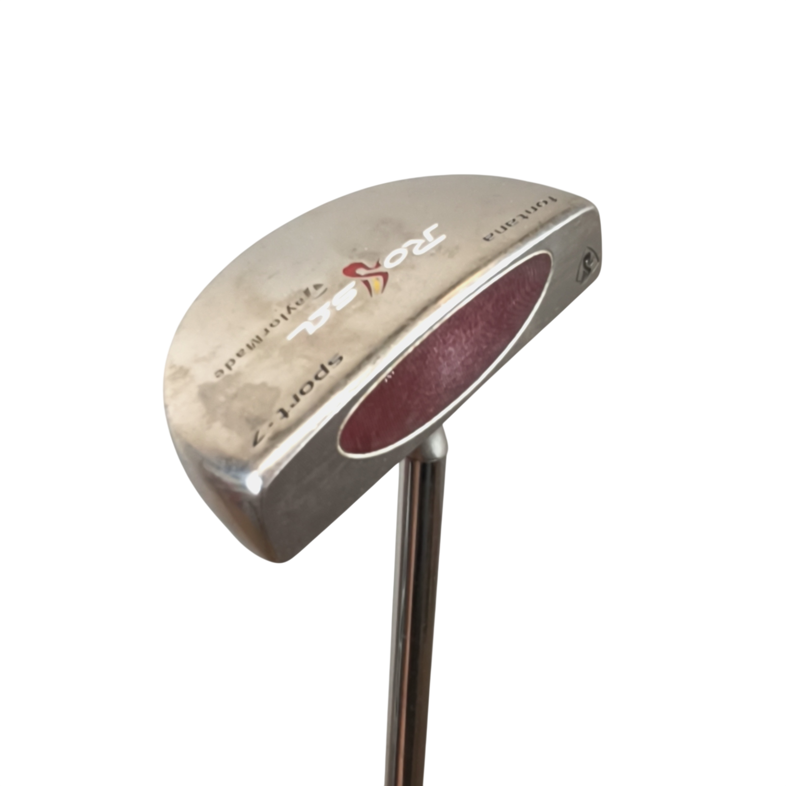 TaylorMade Rossa Fontana Sport 7 Putter / 34"