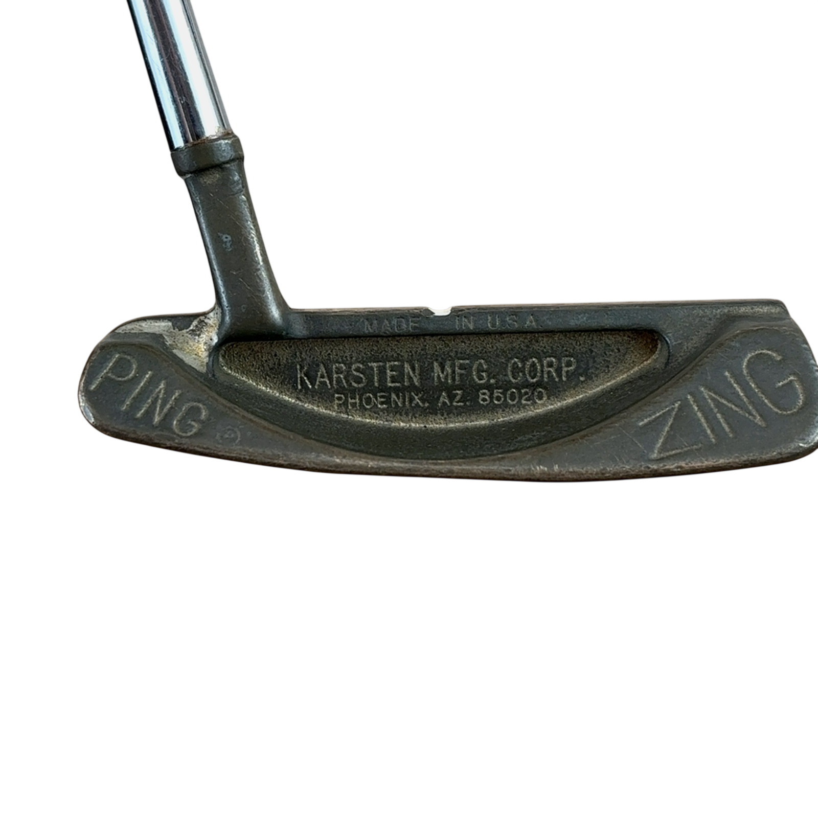 PING Karsten ZING 2i Putter / 34,5"