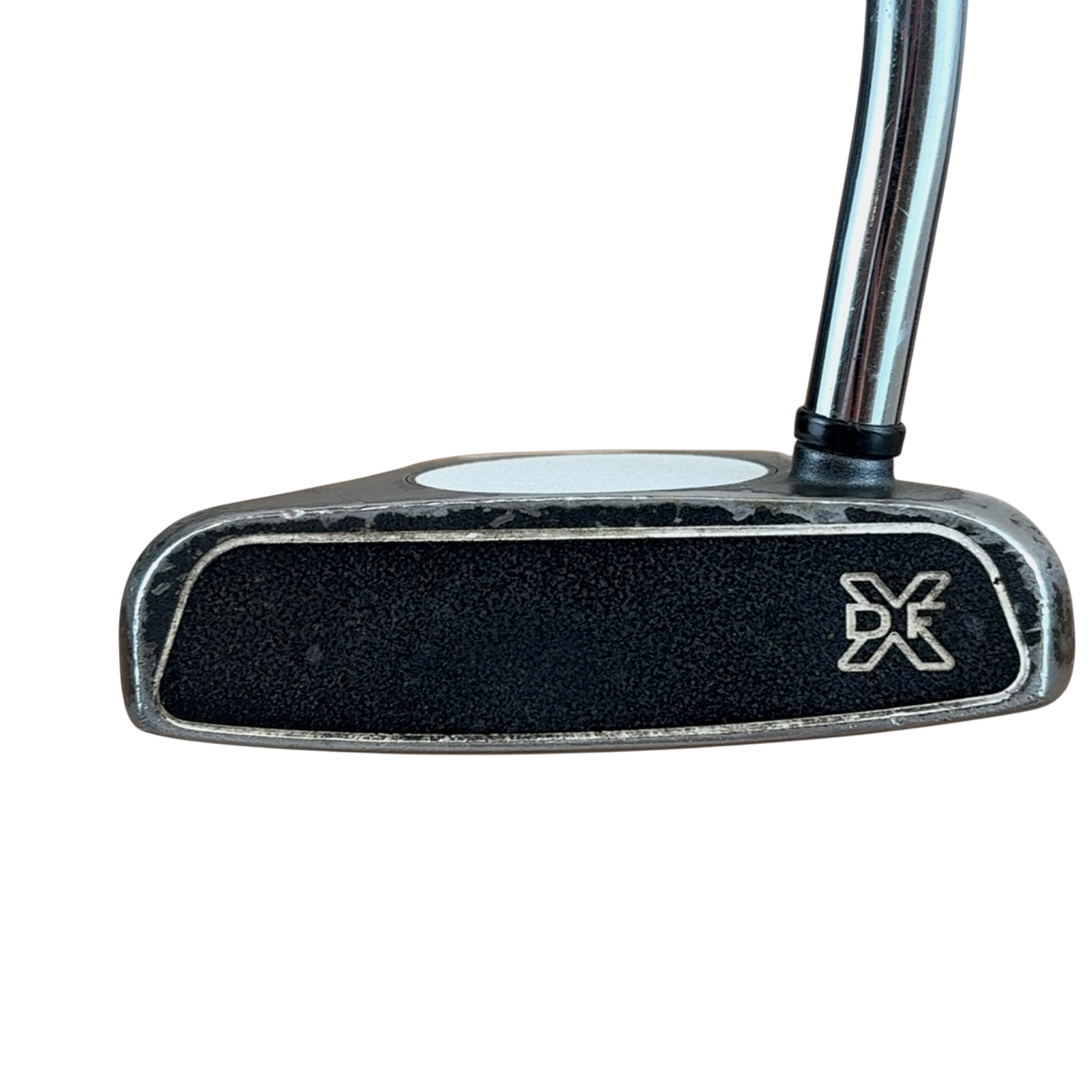 Odyssey DFX 2-ball Putter / 33"