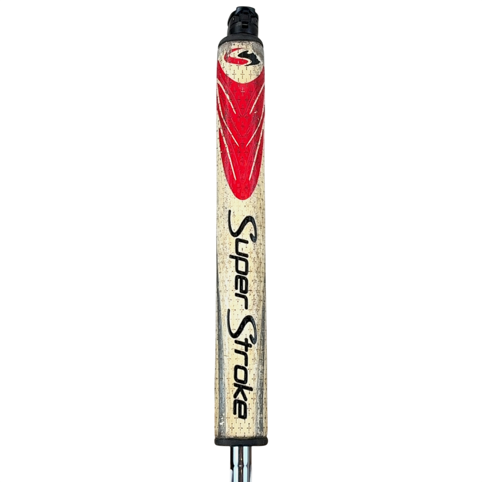 Odyssey White Ice 2-ball Putter / 35"