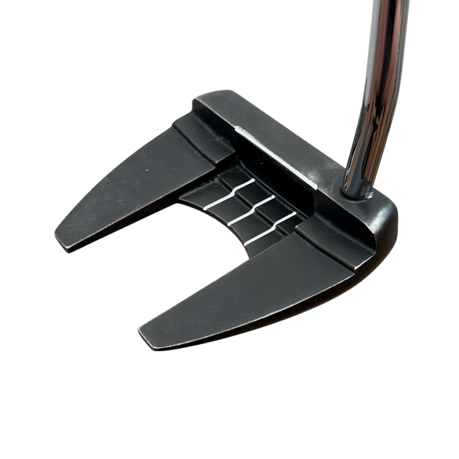 Venstre Wilson Staff Infinite Bucktown Putter / 34"