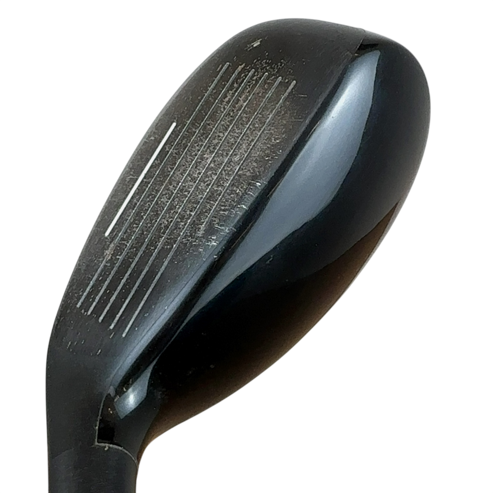TaylorMade M1 Hybrid / Flex Stiff / #3/19