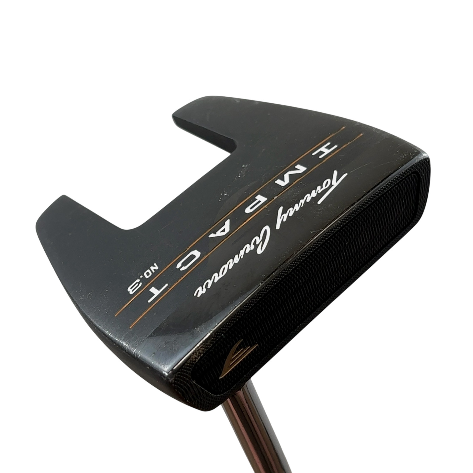 Tommy Armour Impact 3 Putter / 35"