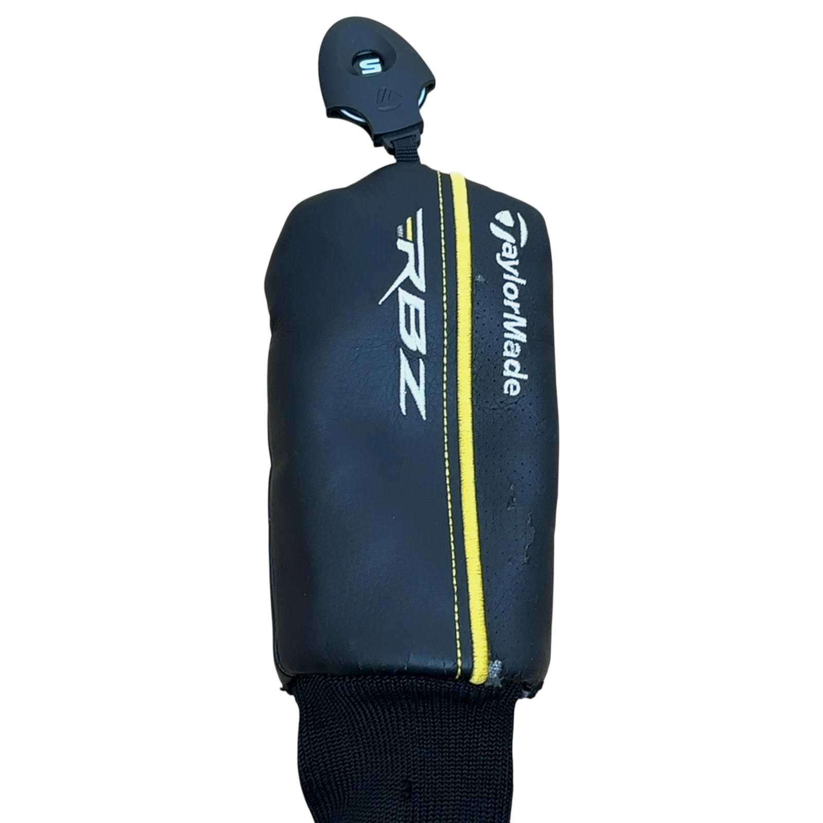TaylorMade RBZ Hybrid / Flex Stiff / #3/19