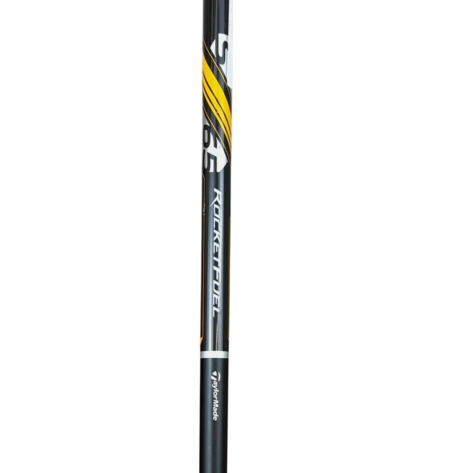 TaylorMade RBZ Hybrid / Flex Stiff / #3/19