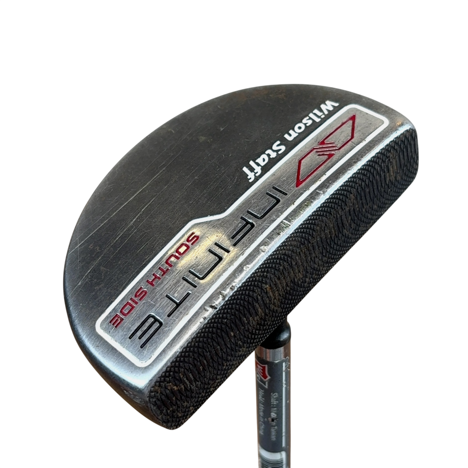 Wilson Staff Infinite SouthSide Putter / 35"