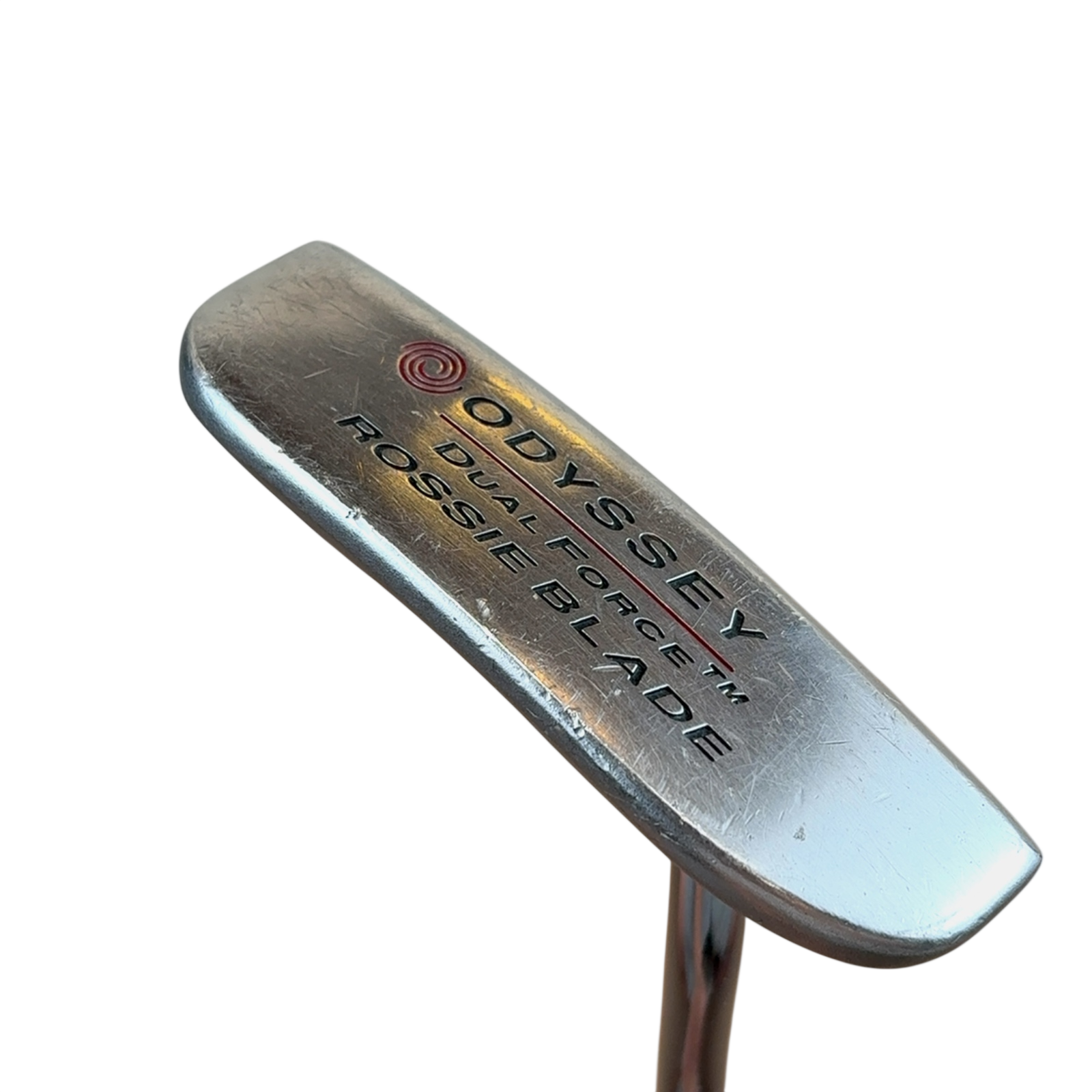 Odyssey Dual Force 2 Rossi Putter / 34"