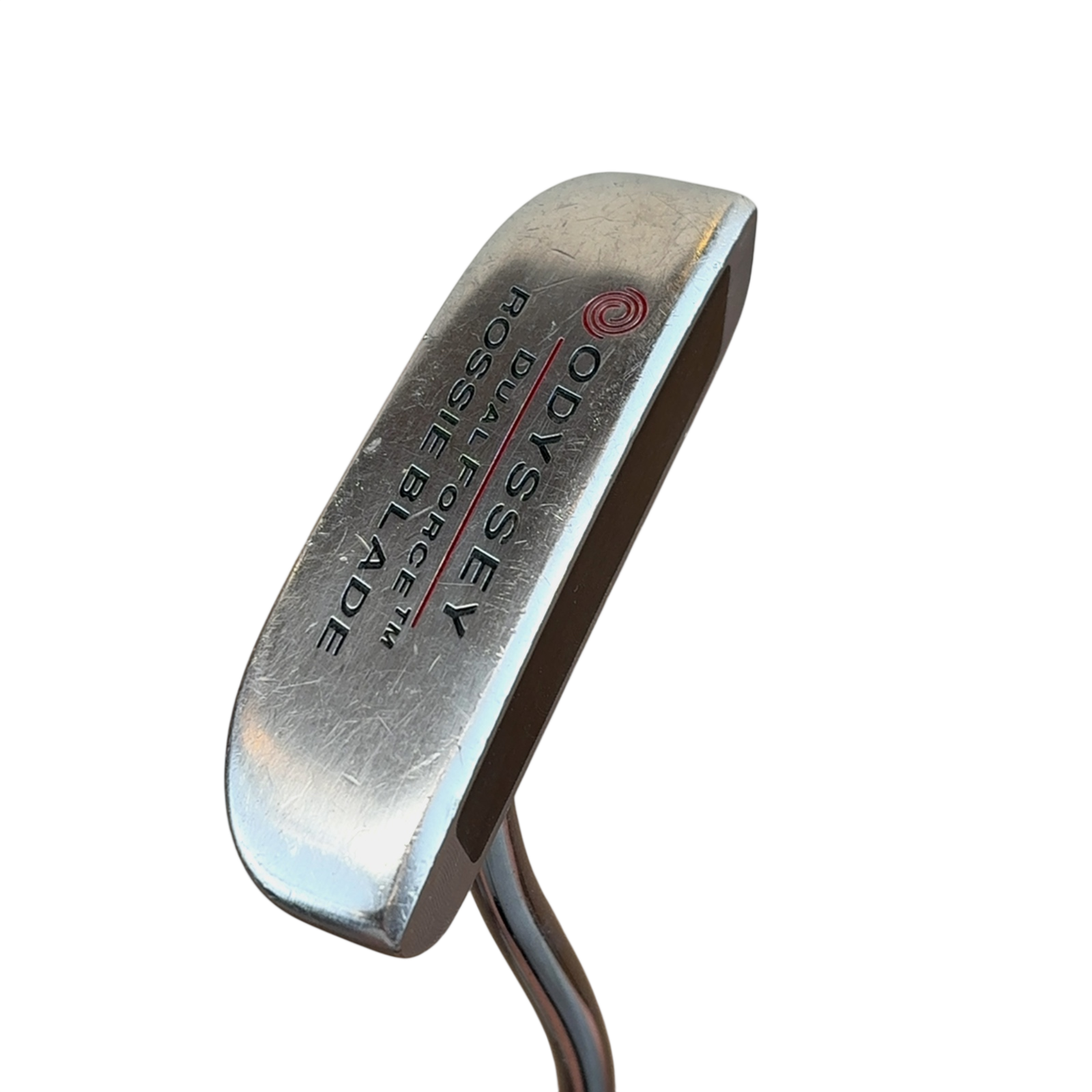 Odyssey Dual Force 2 Rossi Putter / 34"