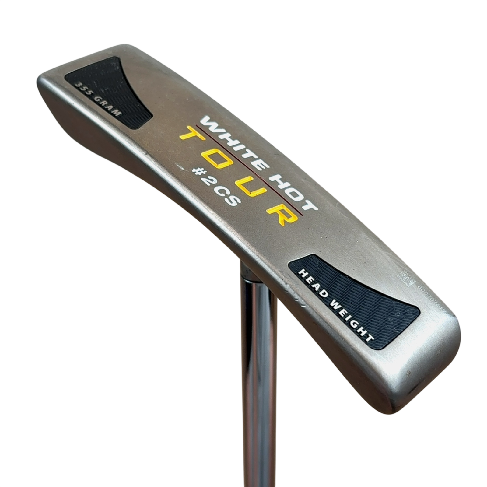 Odyssey White Hot Tour #2 CS Putter / 34"
