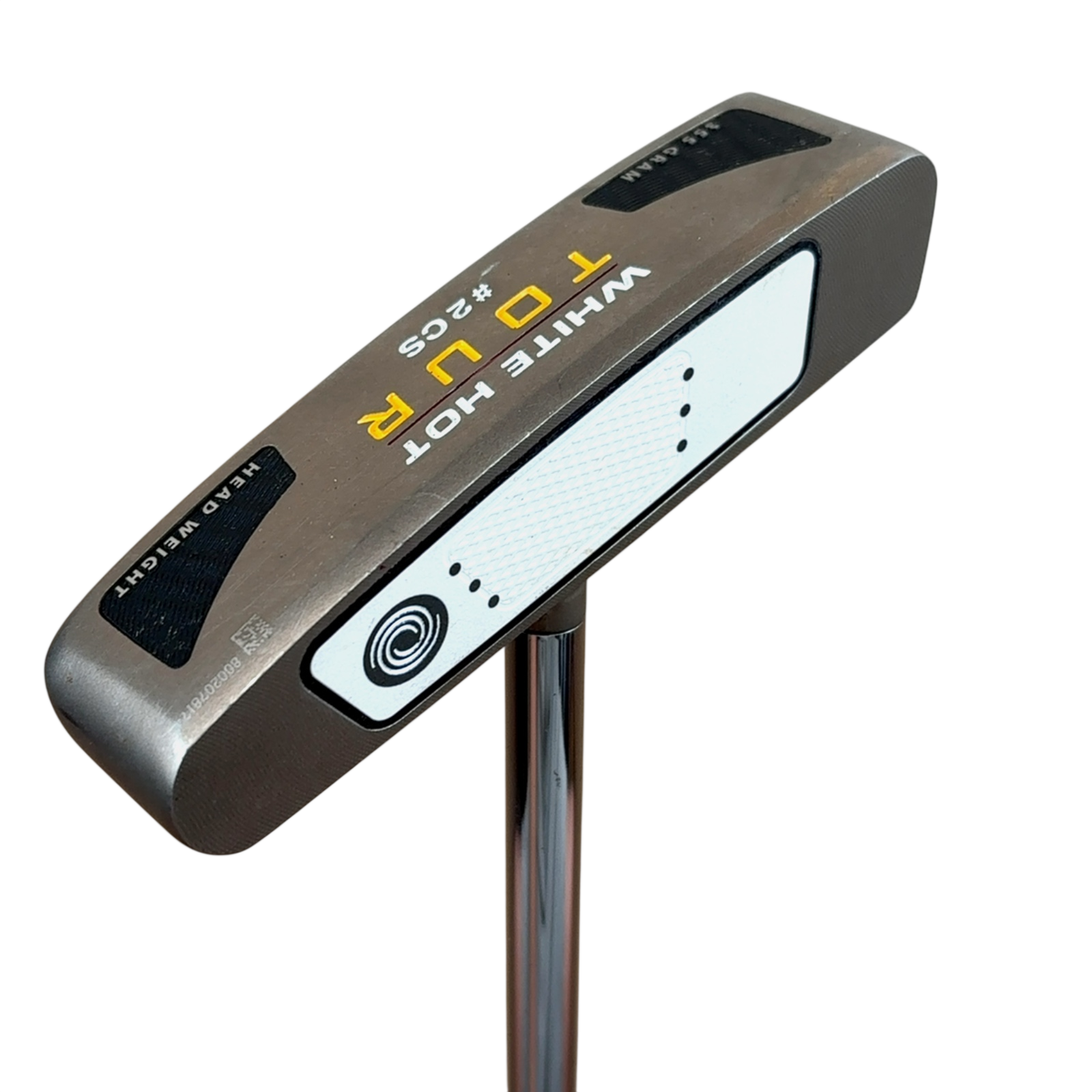 Odyssey White Hot Tour #2 CS Putter / 34"
