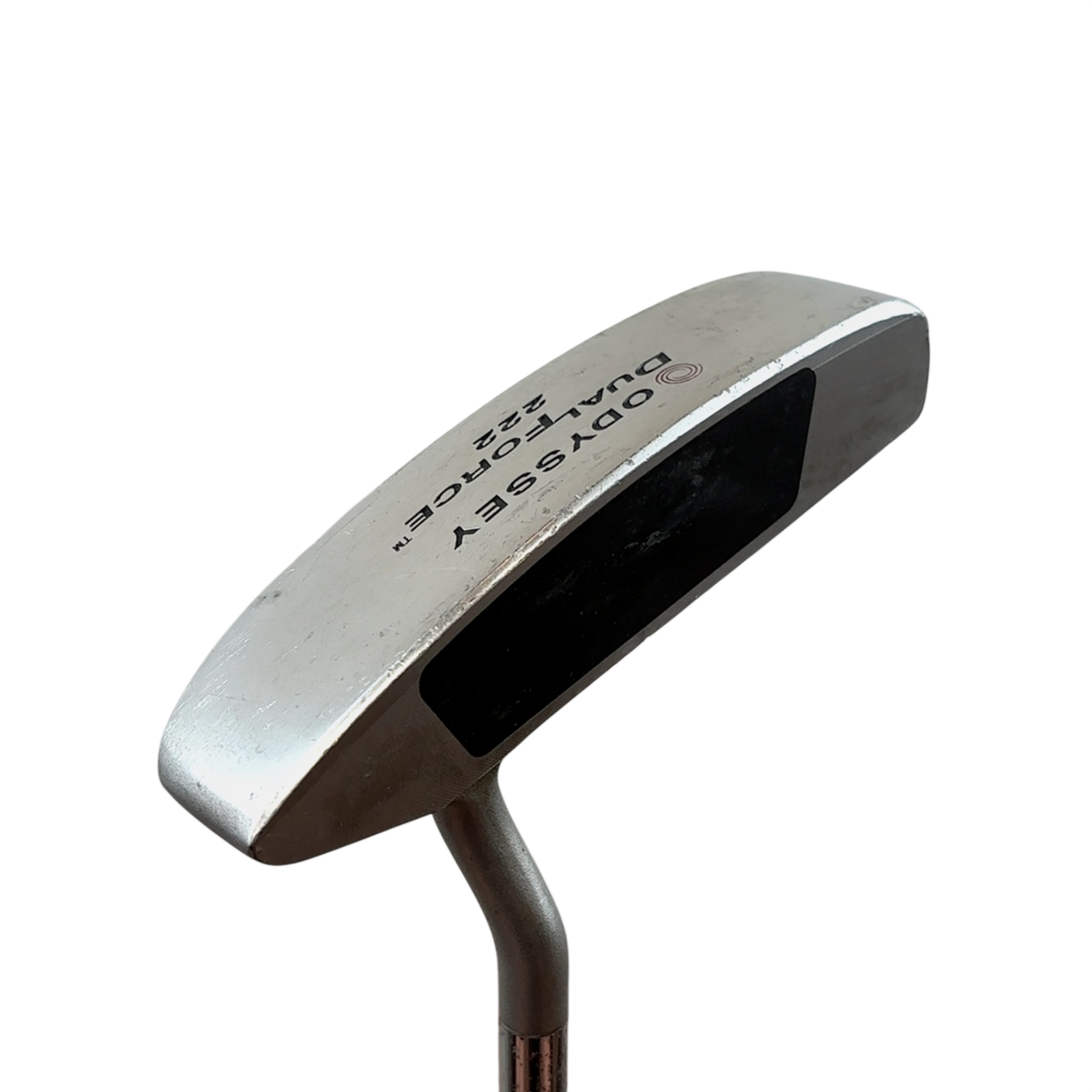 Odyssey Dual Force 222 Putter / 35"