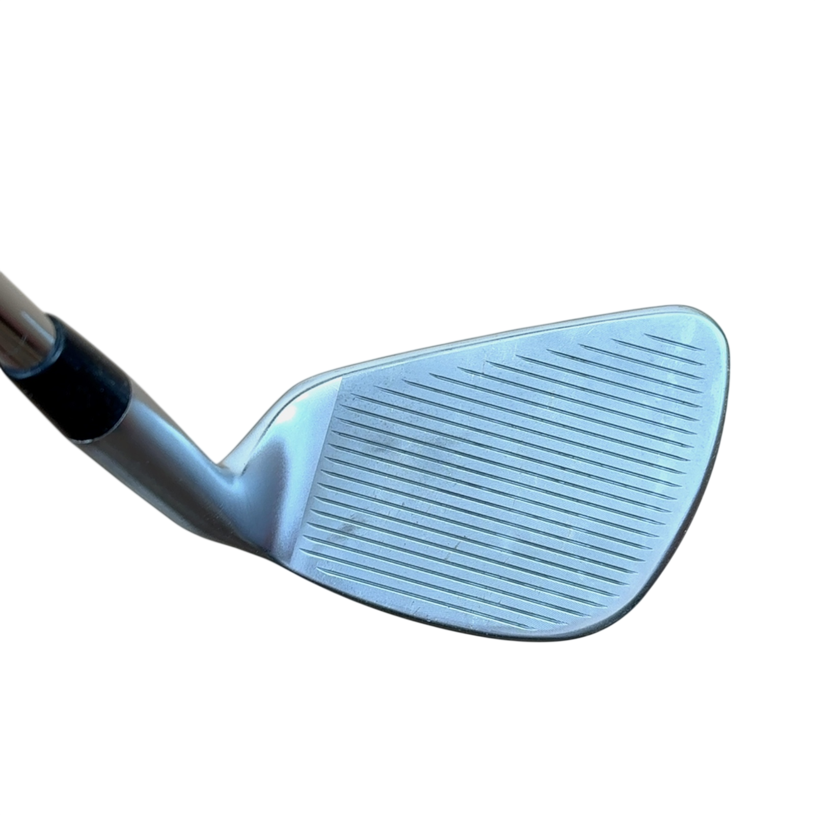 Venstre PING Bunkr Wedge / Flex Wedge / 64/14