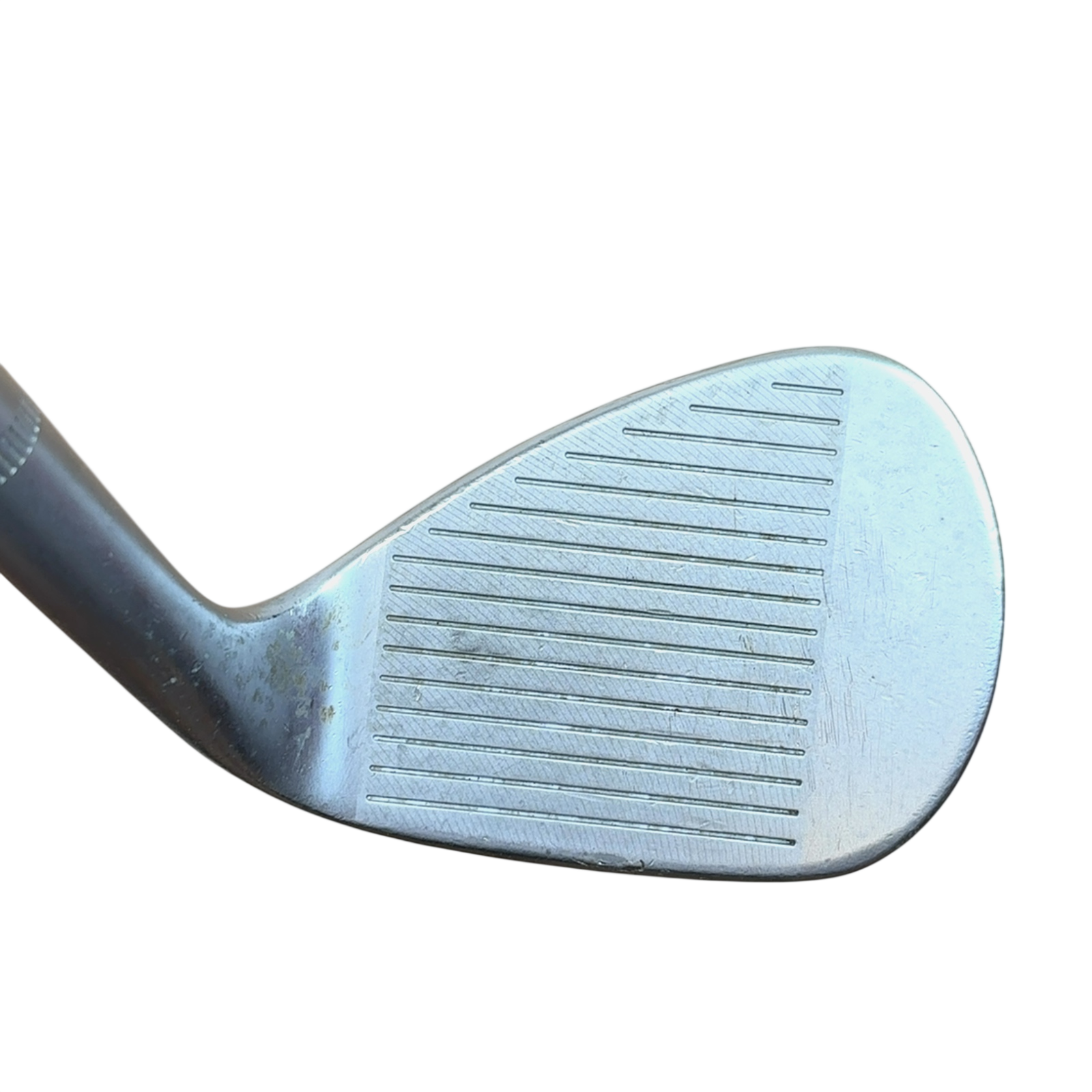 Venstre Callaway MD3 S-Grind Wedge / Flex Wedge / 52/10