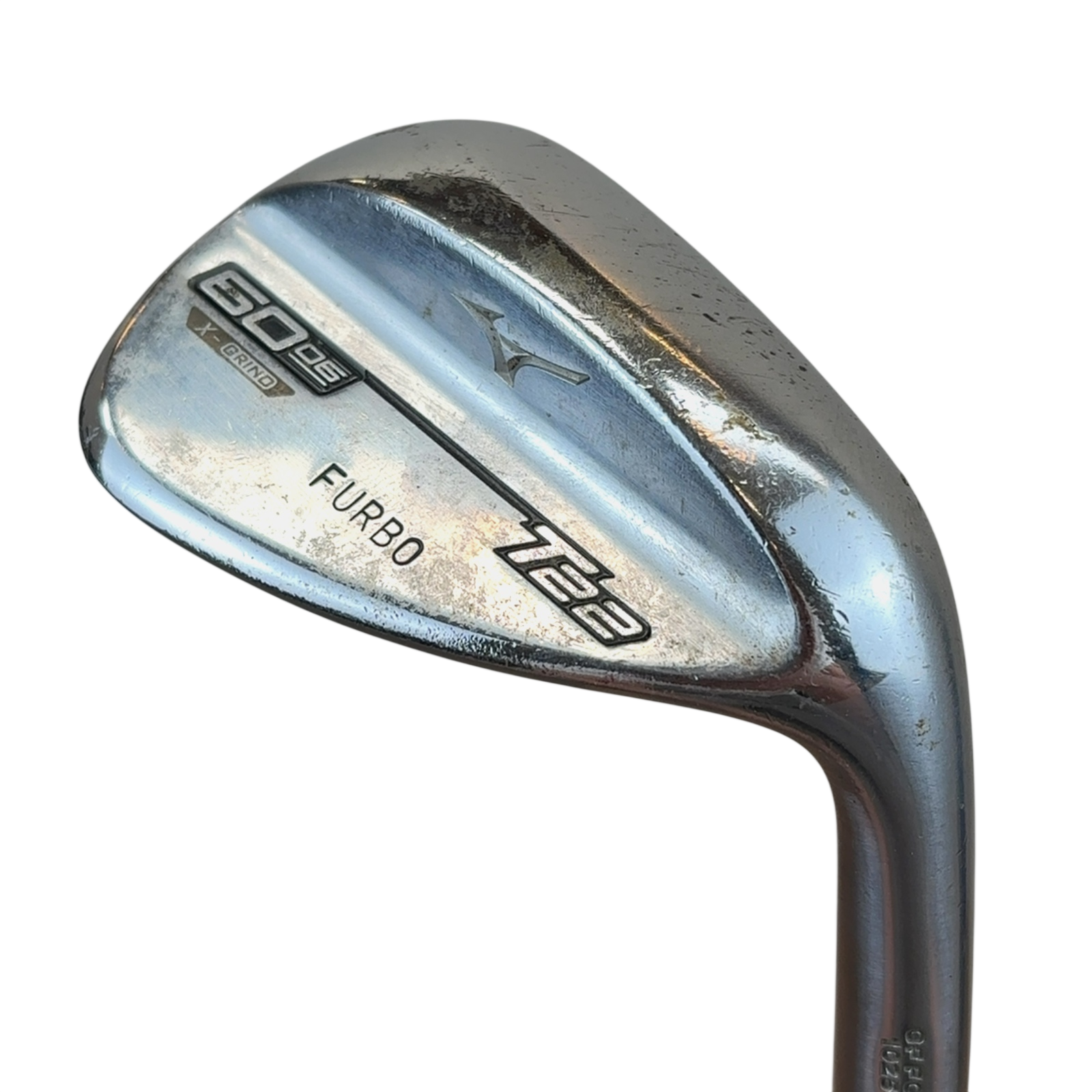 Mizuno T22 Wedge / Flex Wedge / 60/06
