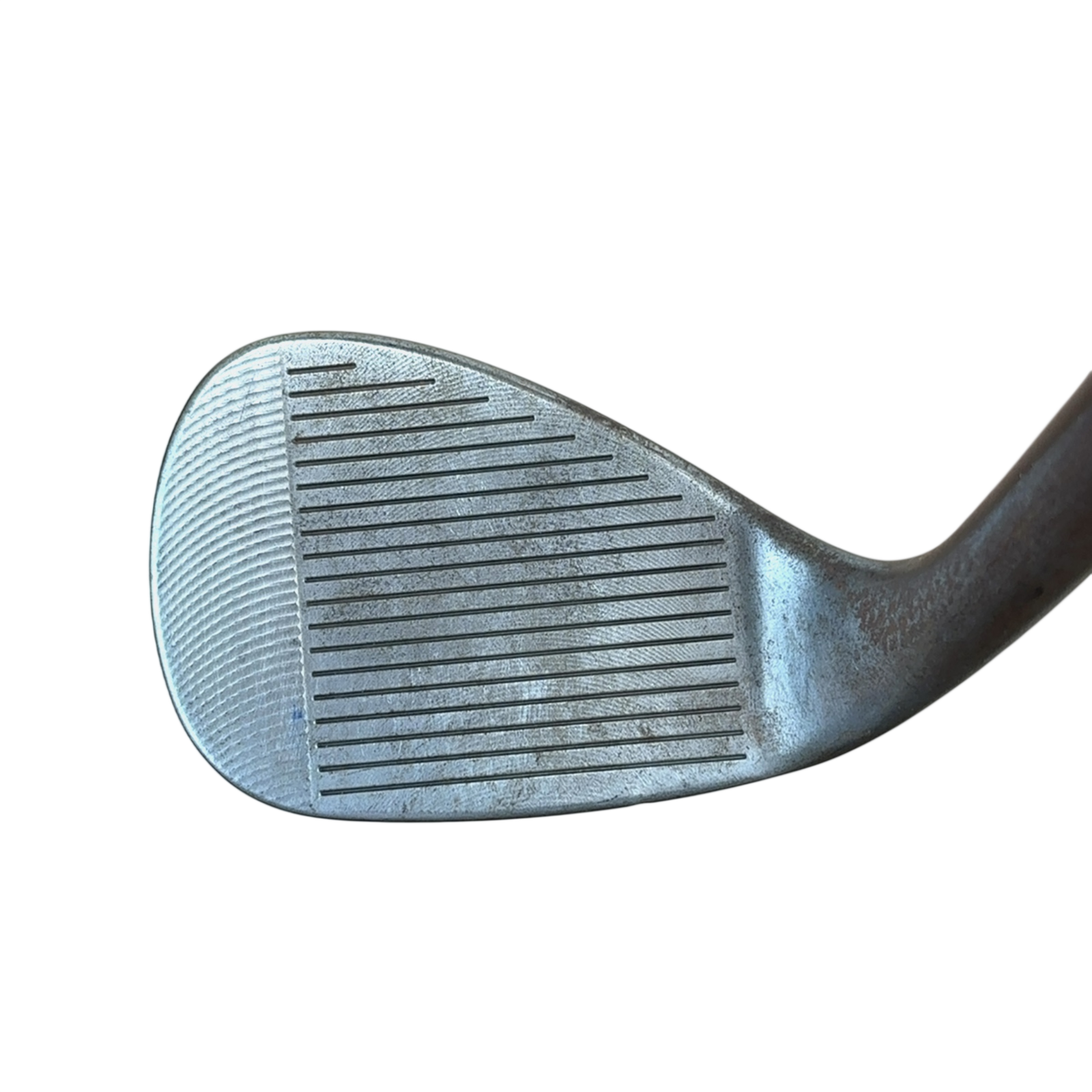 Cleveland RTX 6 Tour Back Wedge / Flex Stiff / 60/10