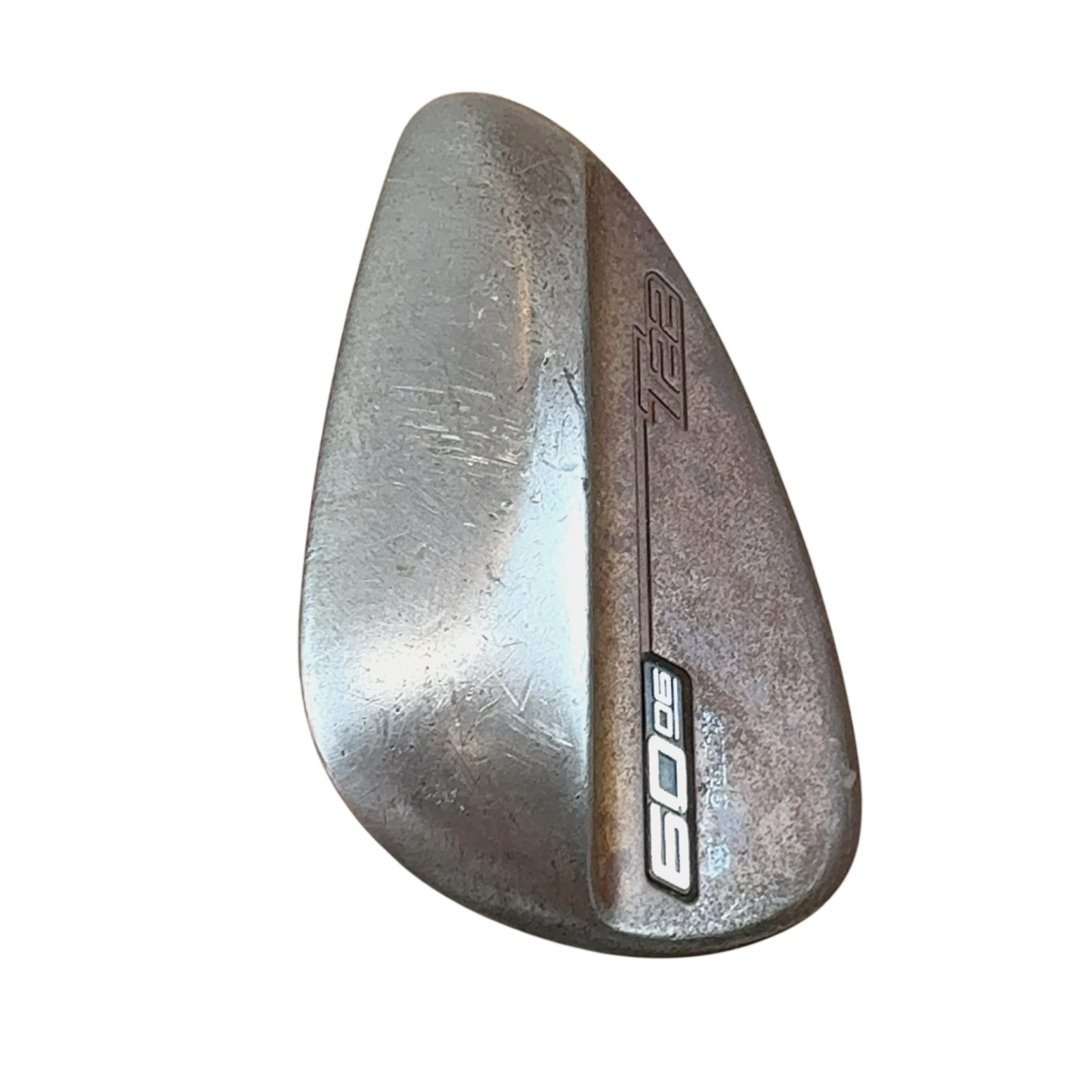 Mizuno T22 Wedge / Flex X-Stiff / 60/06