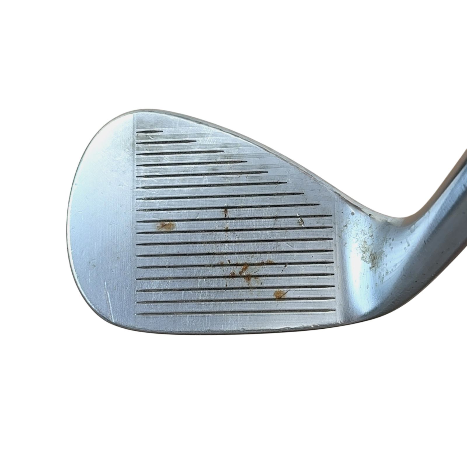 Titleist SM8 Tour Chrome F Grind Wedge / Flex Wedge / 52/12