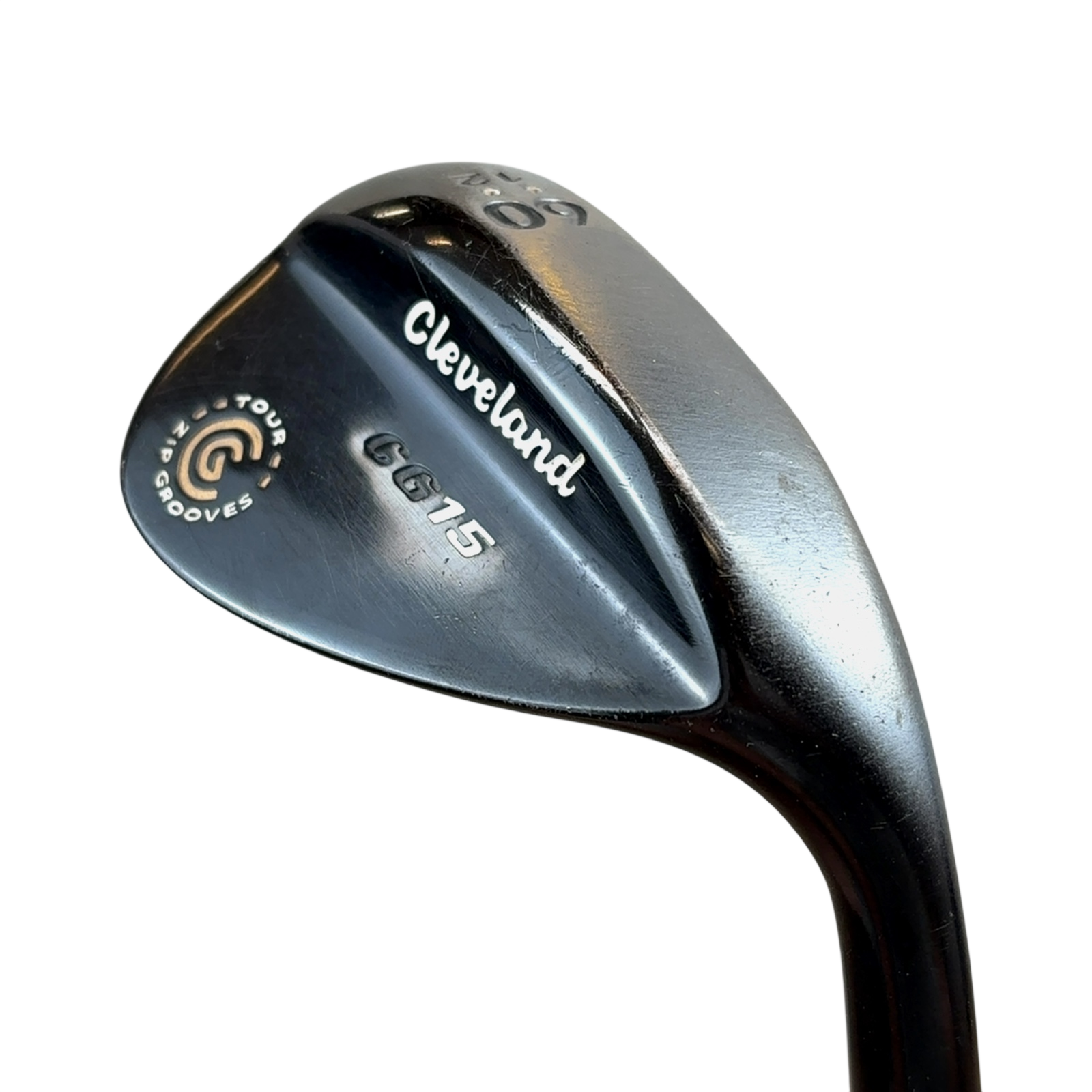 Cleveland CG 15 Wedge / Flex Wedge / 60/12