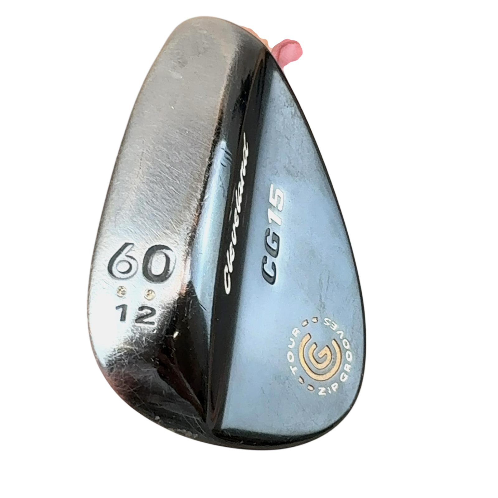 Cleveland CG 15 Wedge / Flex Wedge / 60/12