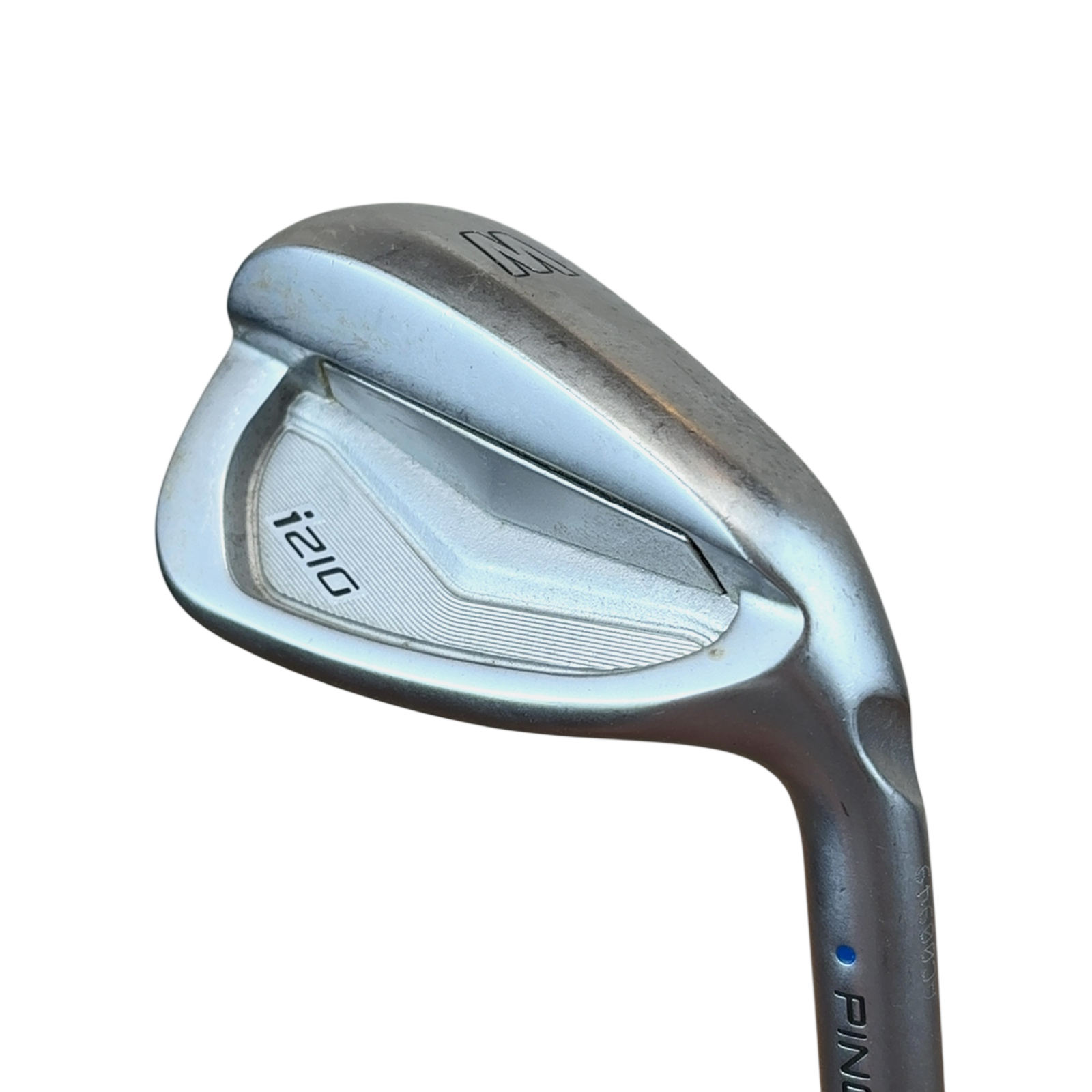 PING I210 Wedge / Flex Stiff / 45/08
