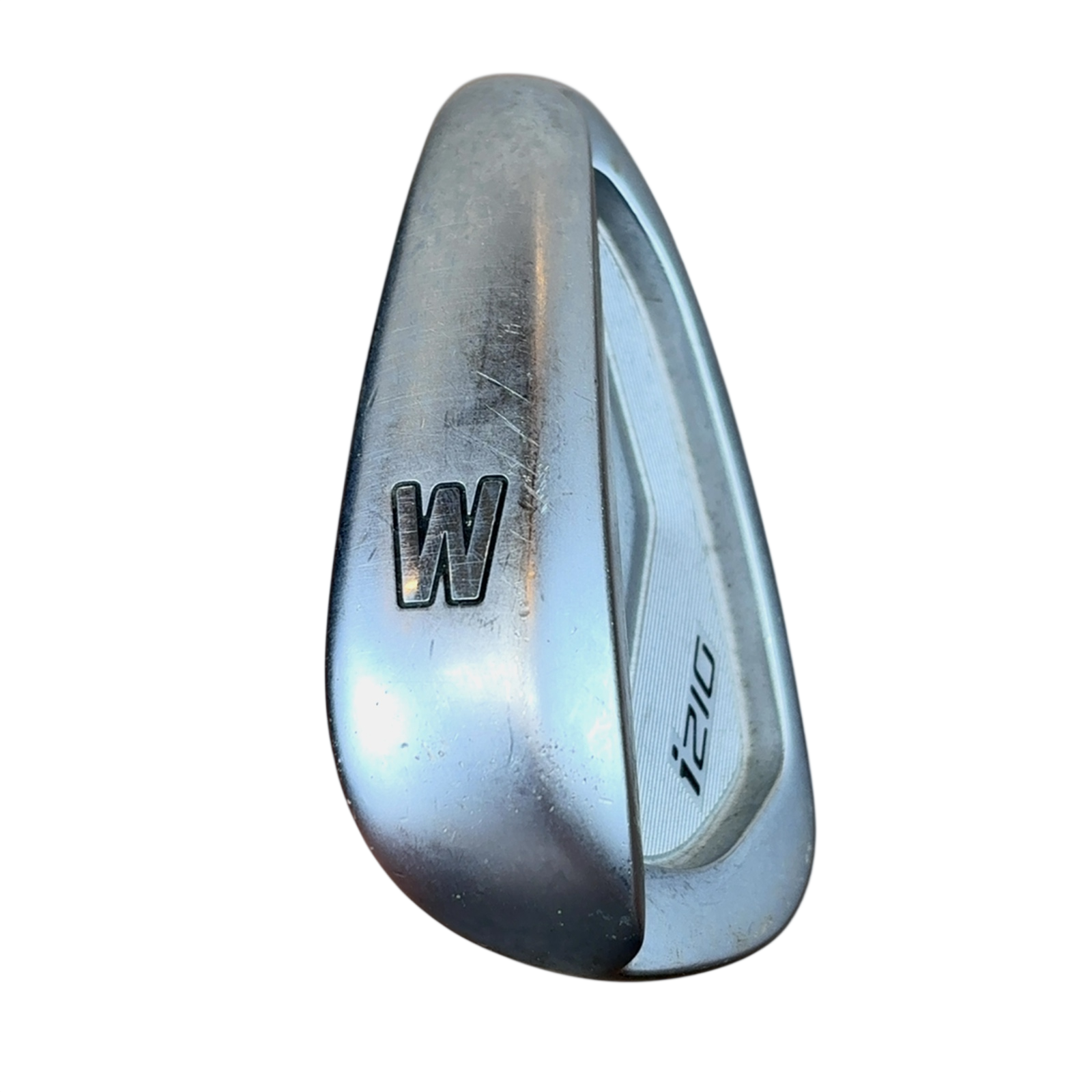 PING I210 Wedge / Flex Stiff / 45/08