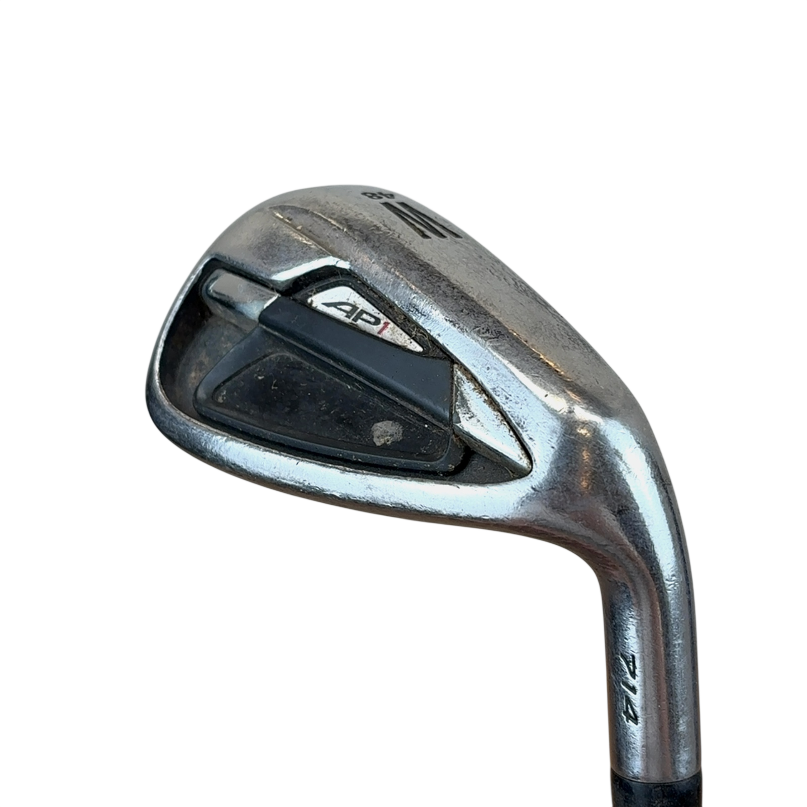 Titleist Ap1 710 Wedge / Flex Regular / 48/08