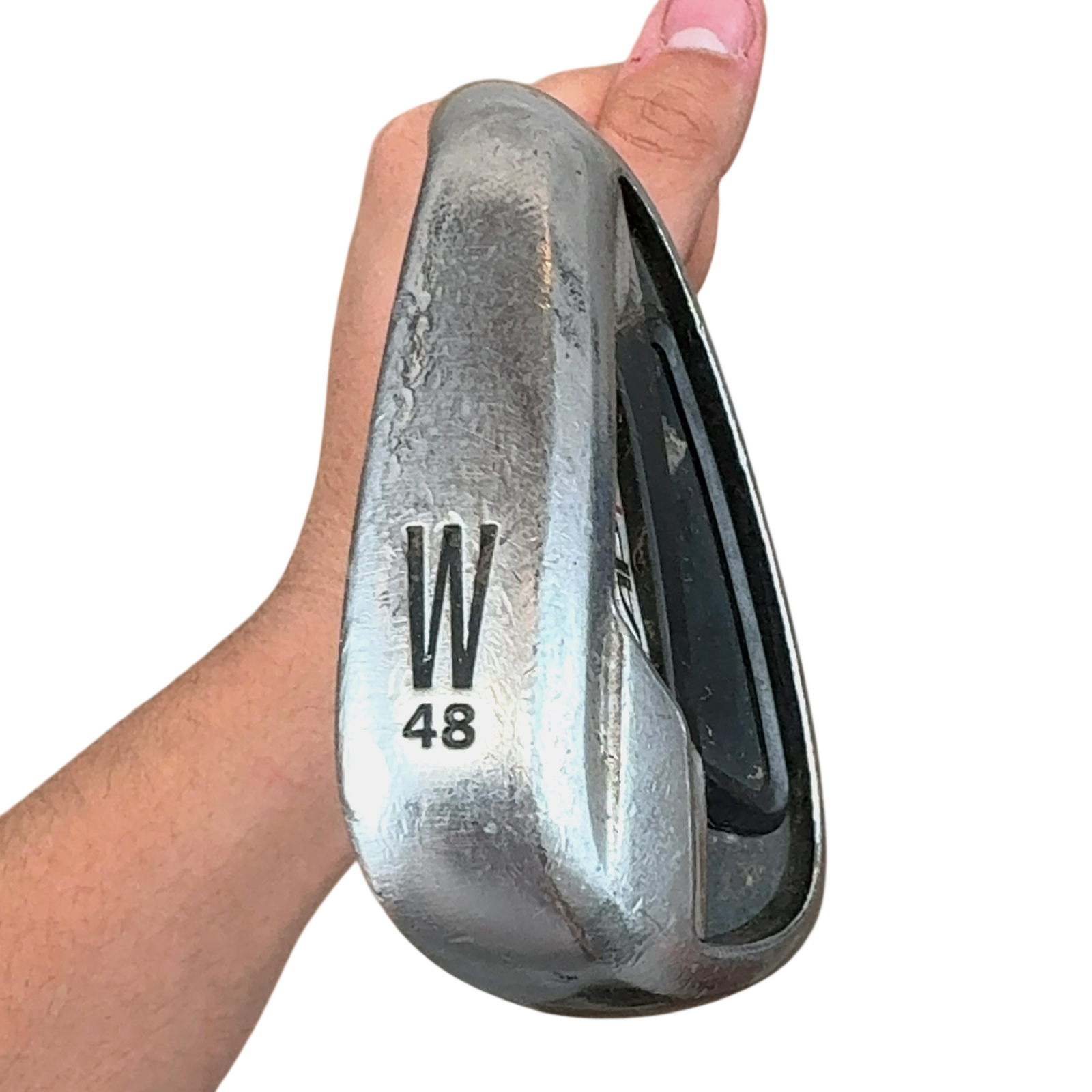 Titleist Ap1 710 Wedge / Flex Regular / 48/08