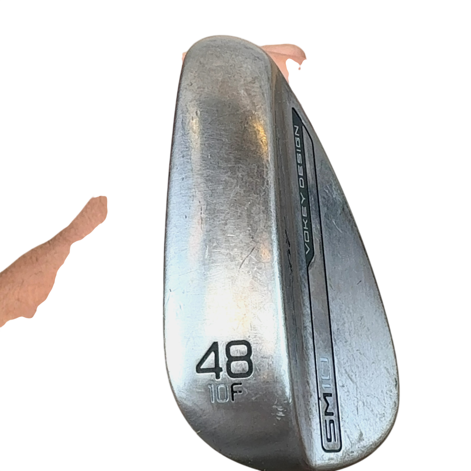 Titleist SM10 Wedge / Flex Wedge / 48/10