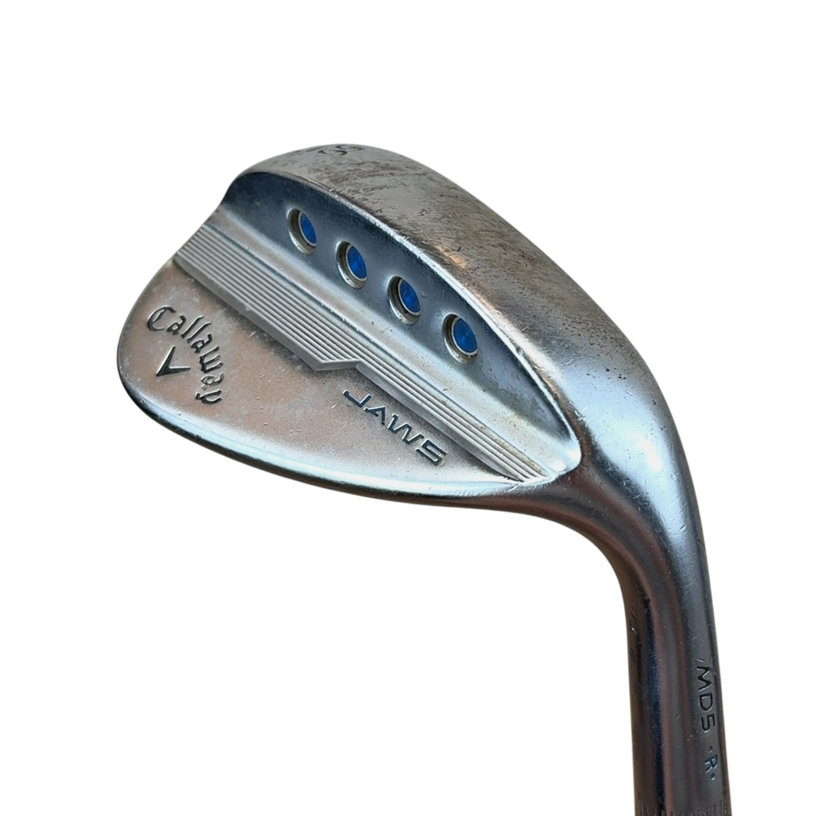 Callaway JAWS MD5 Wedge / Flex Ladies / 56/12