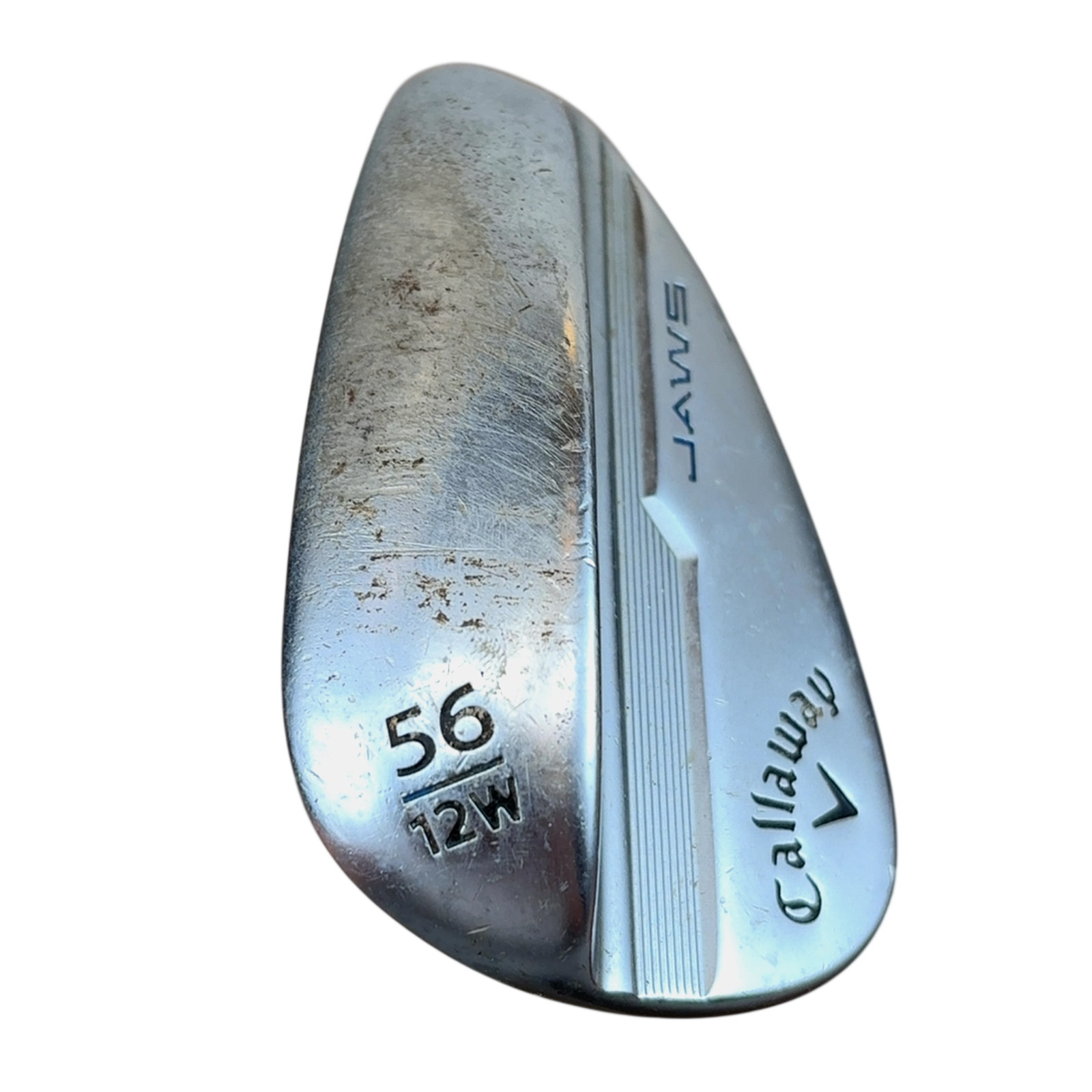 Callaway JAWS MD5 Wedge / Flex Ladies / 56/12