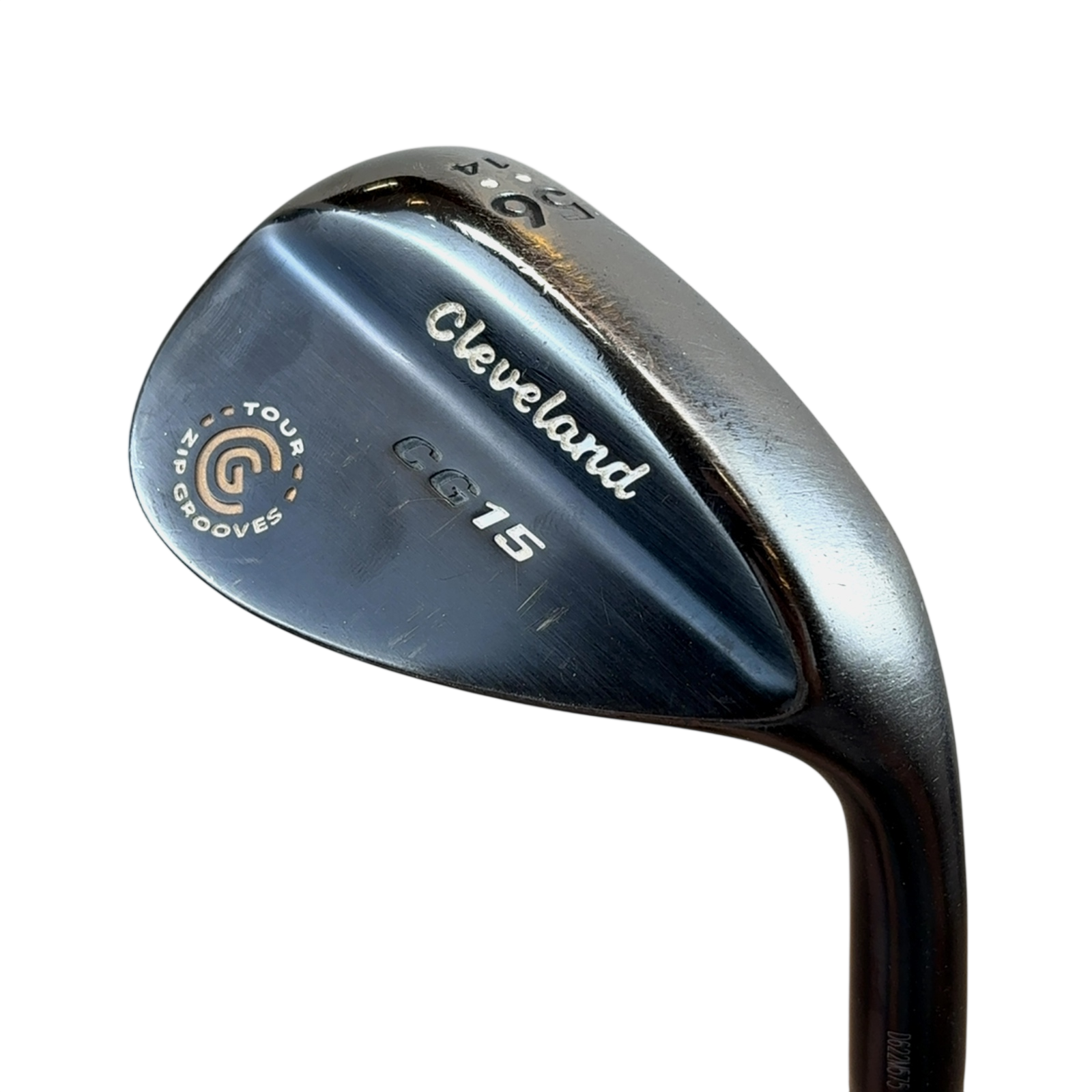 Cleveland CG 15 Wedge / Flex Wedge / 56/14