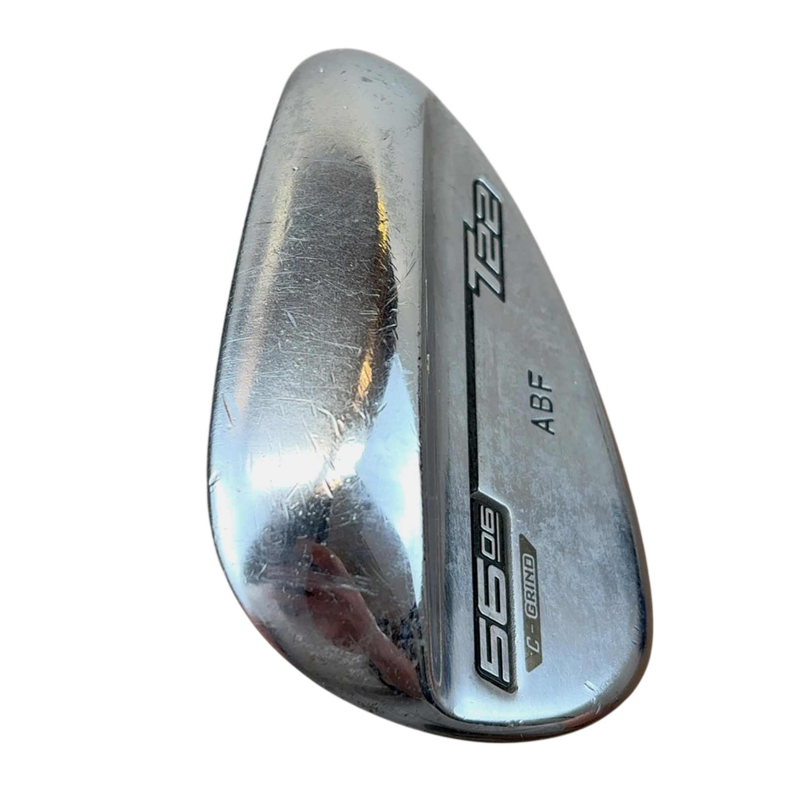 Mizuno T22 Wedge / Flex X-Stiff / 56/06