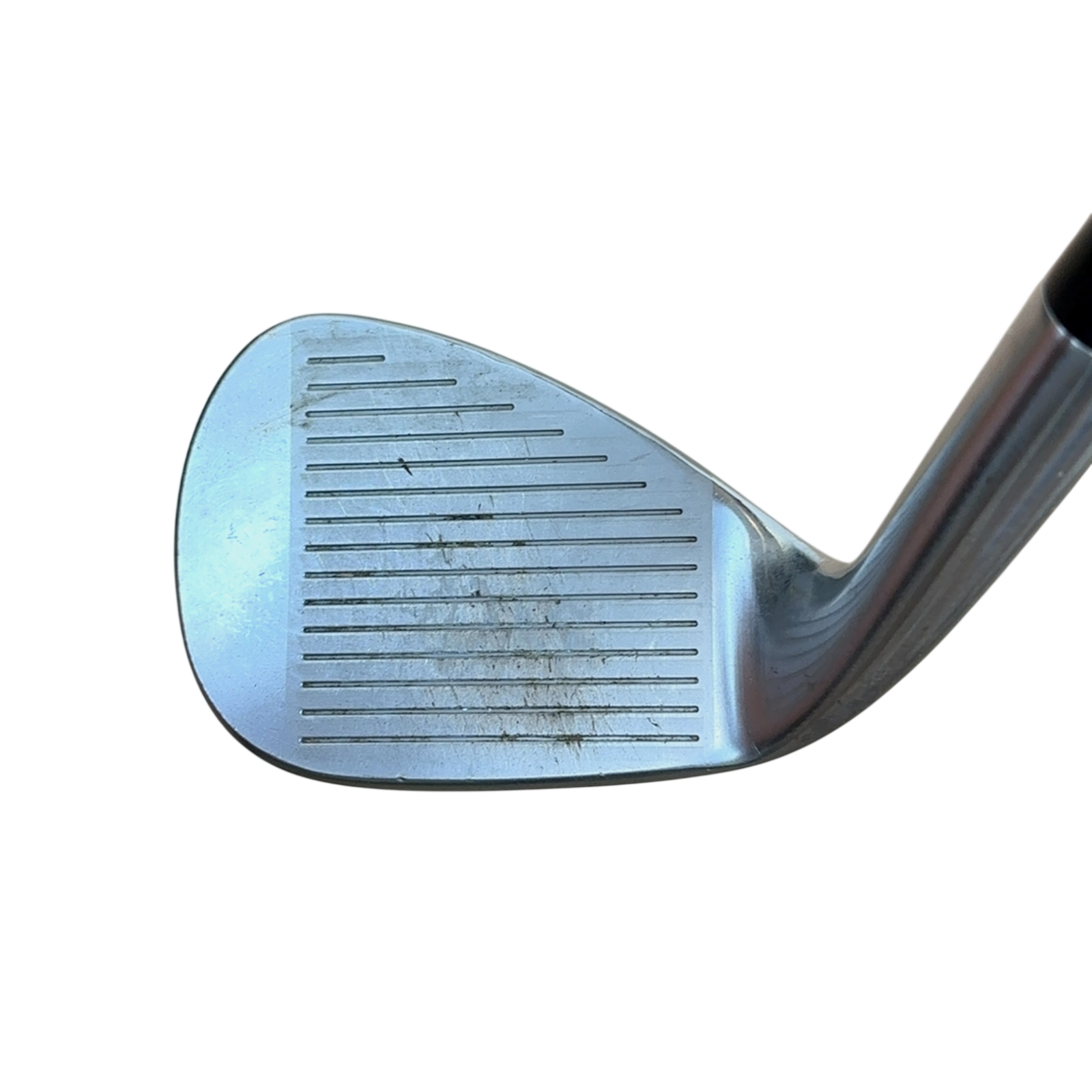 Mizuno T22 Wedge / Flex X-Stiff / 56/06