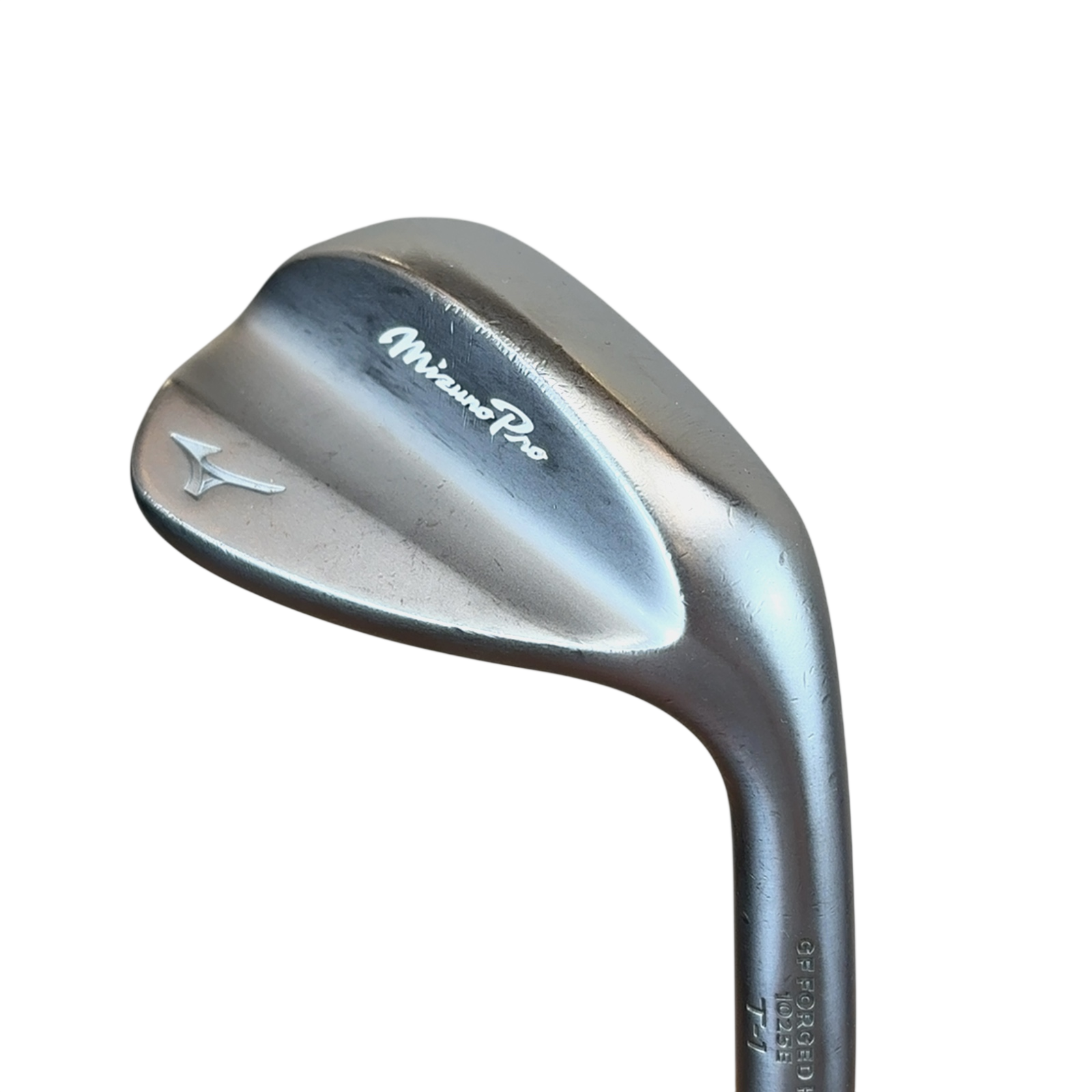 Mizuno T-1 Pro Wedge / Flex X-Stiff / 52/10
