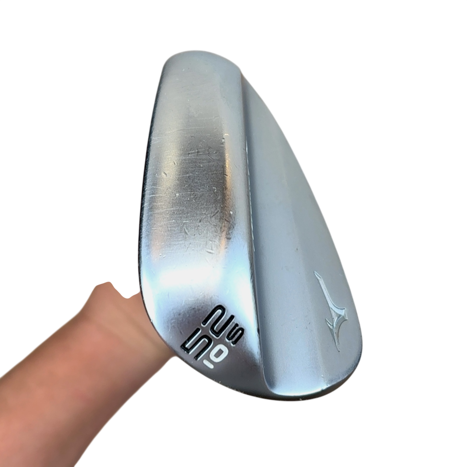 Mizuno T-1 Pro Wedge / Flex X-Stiff / 52/10