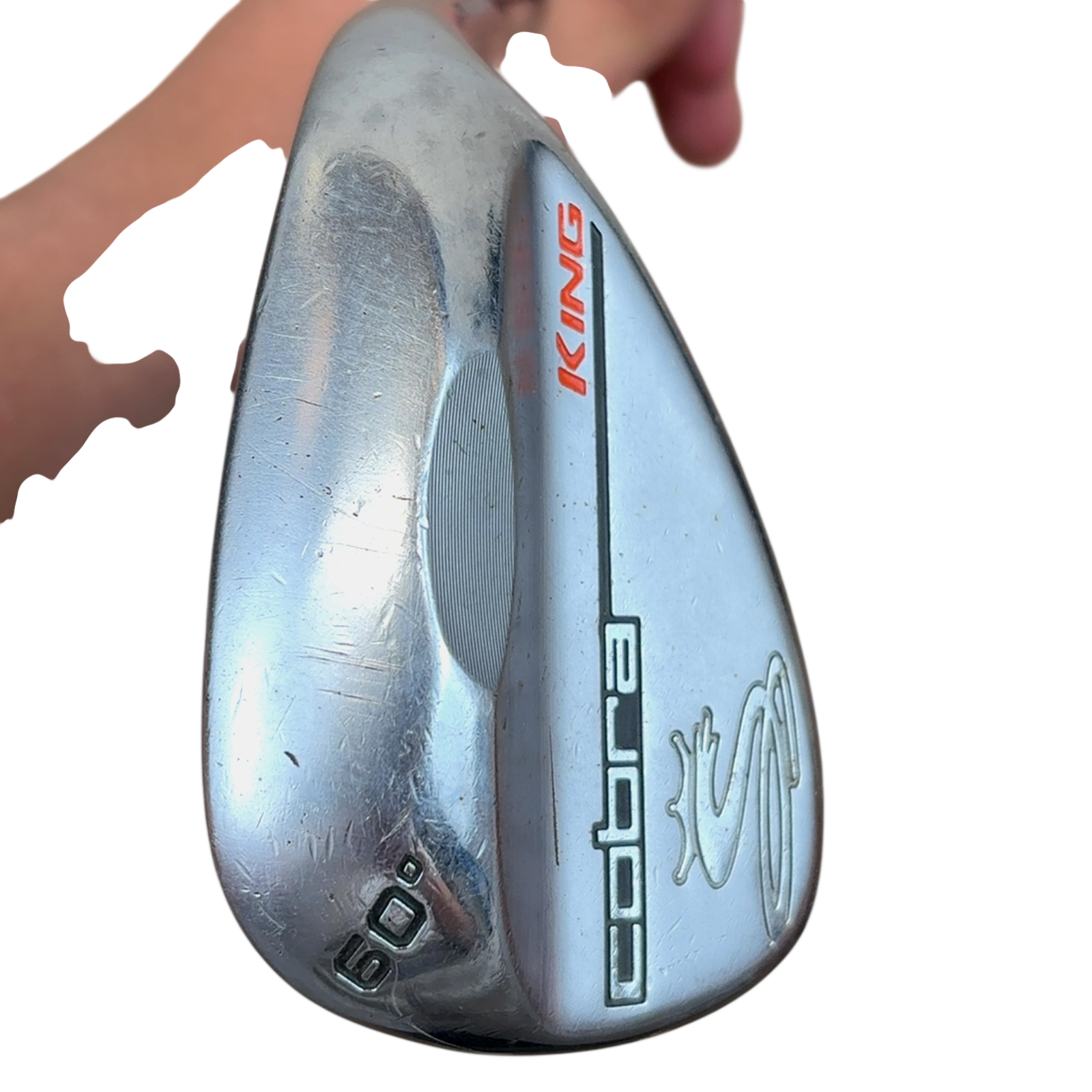 Cobra King Wedge / Flex Wedge / 60/08