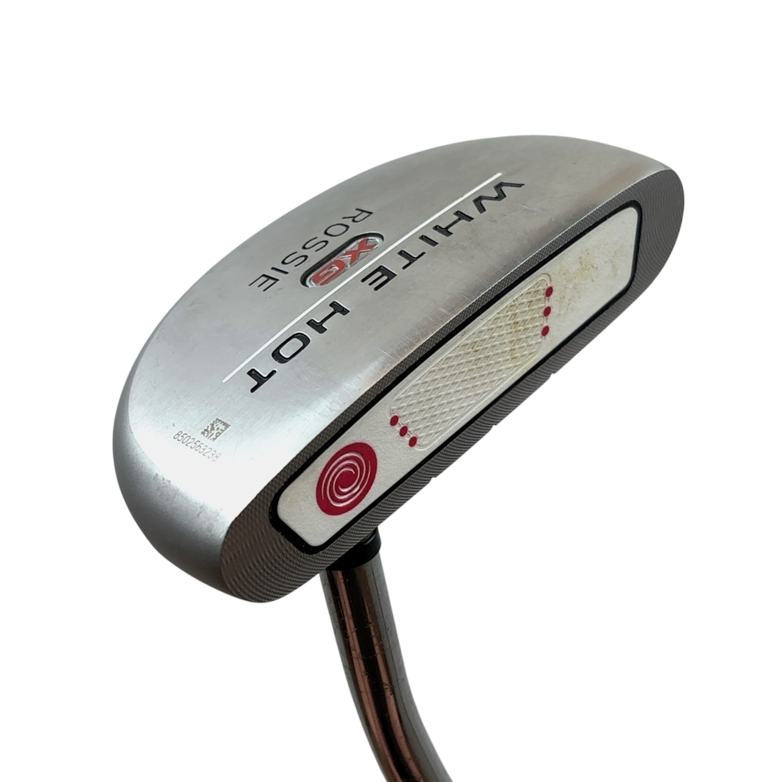 Odyssey White Hot XG Rossie Putter / 35"