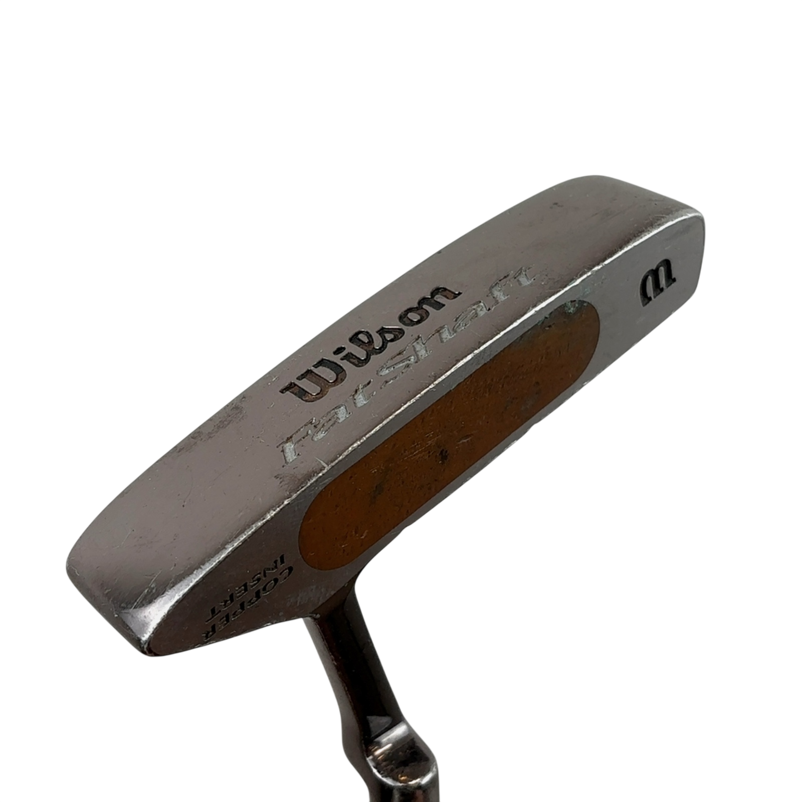 Wilson Fatshaft Putter / 35"
