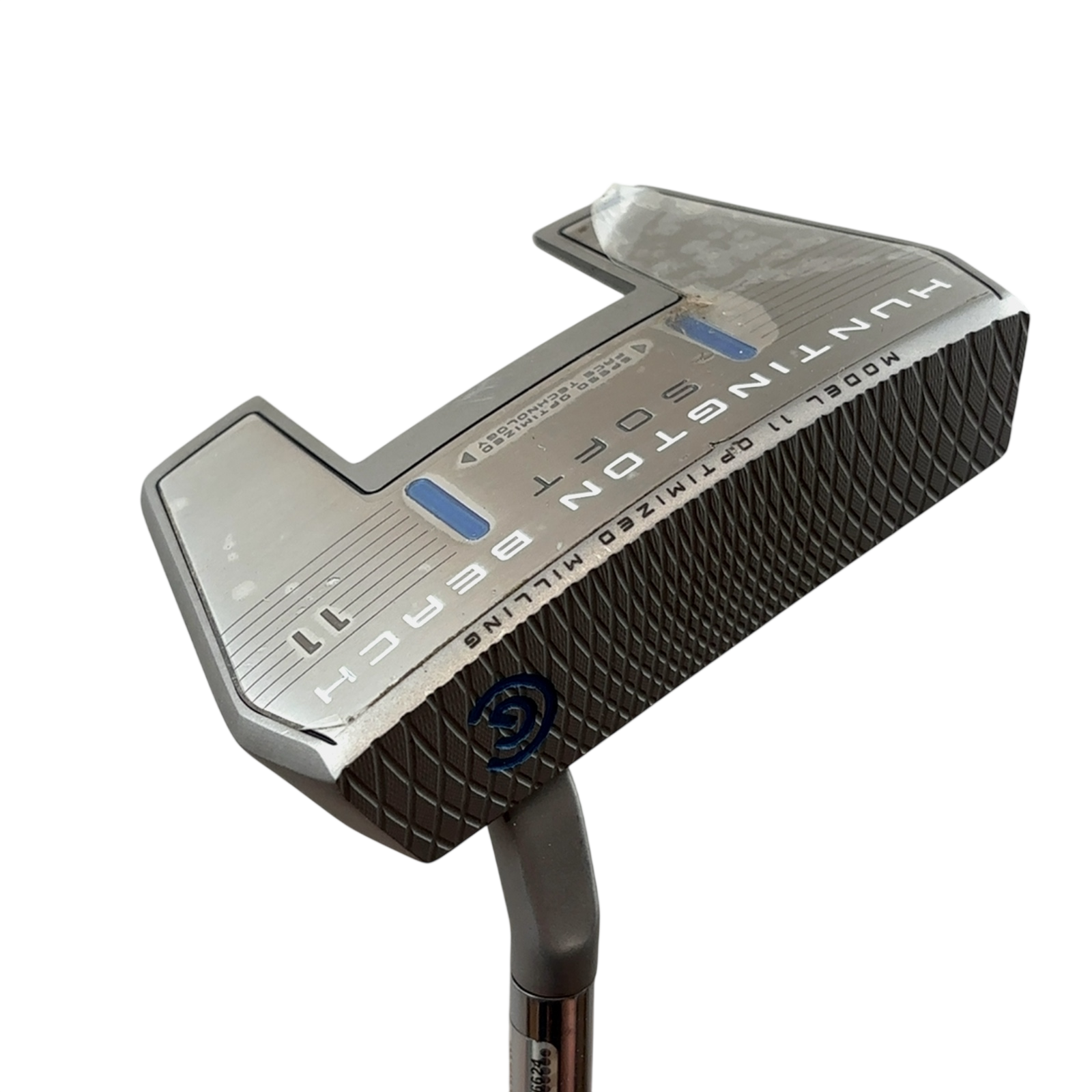 Cleveland Huntington Beach Soft 11 Putter / 35"