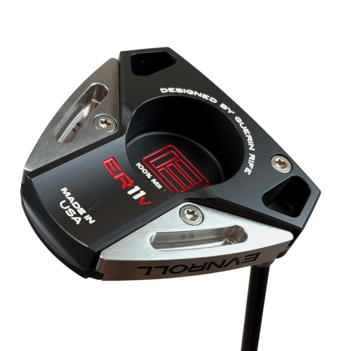 Evnroll ER11v パター Made in USA Evnroll ER11v Putter | 2nd Swing Golf