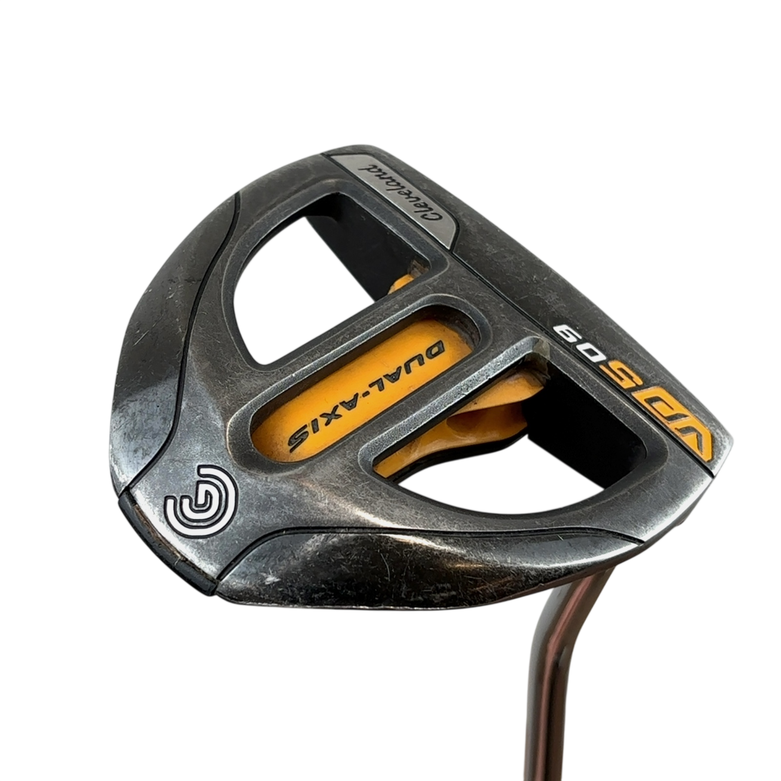 Cleveland Vp5 Putter / 35"