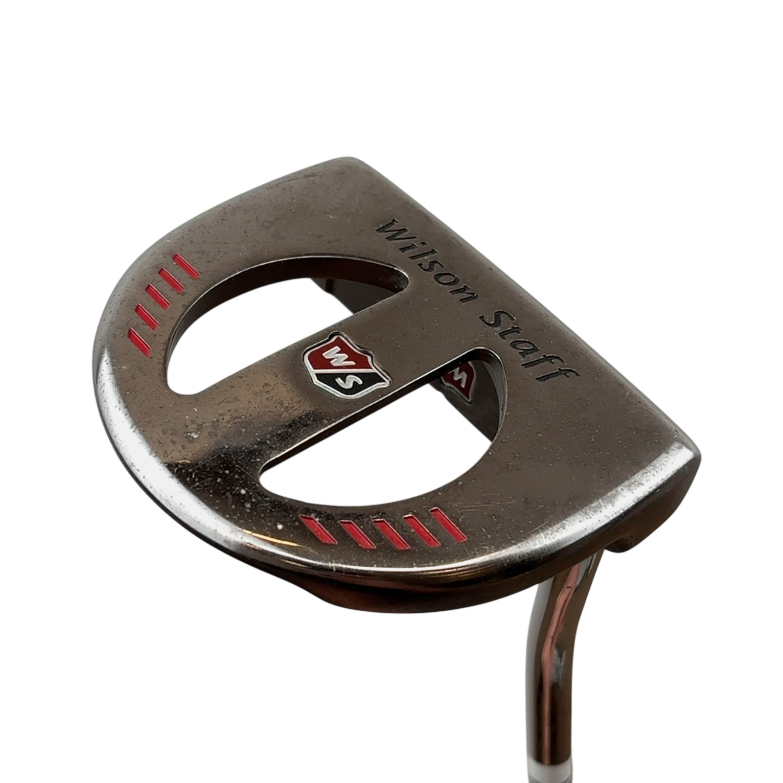Wilson 8873 Putter / 34"