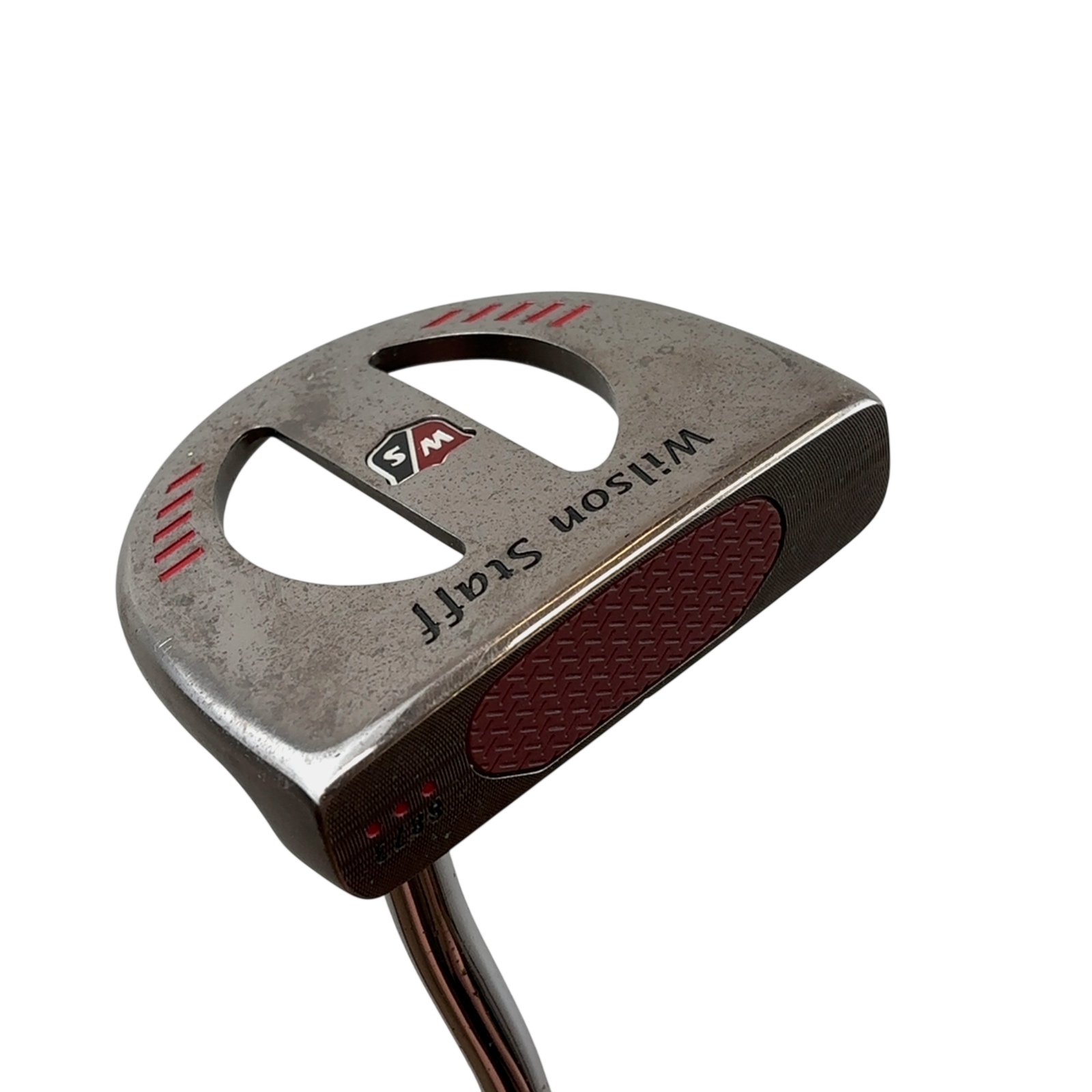 Wilson 8873 Putter / 34"