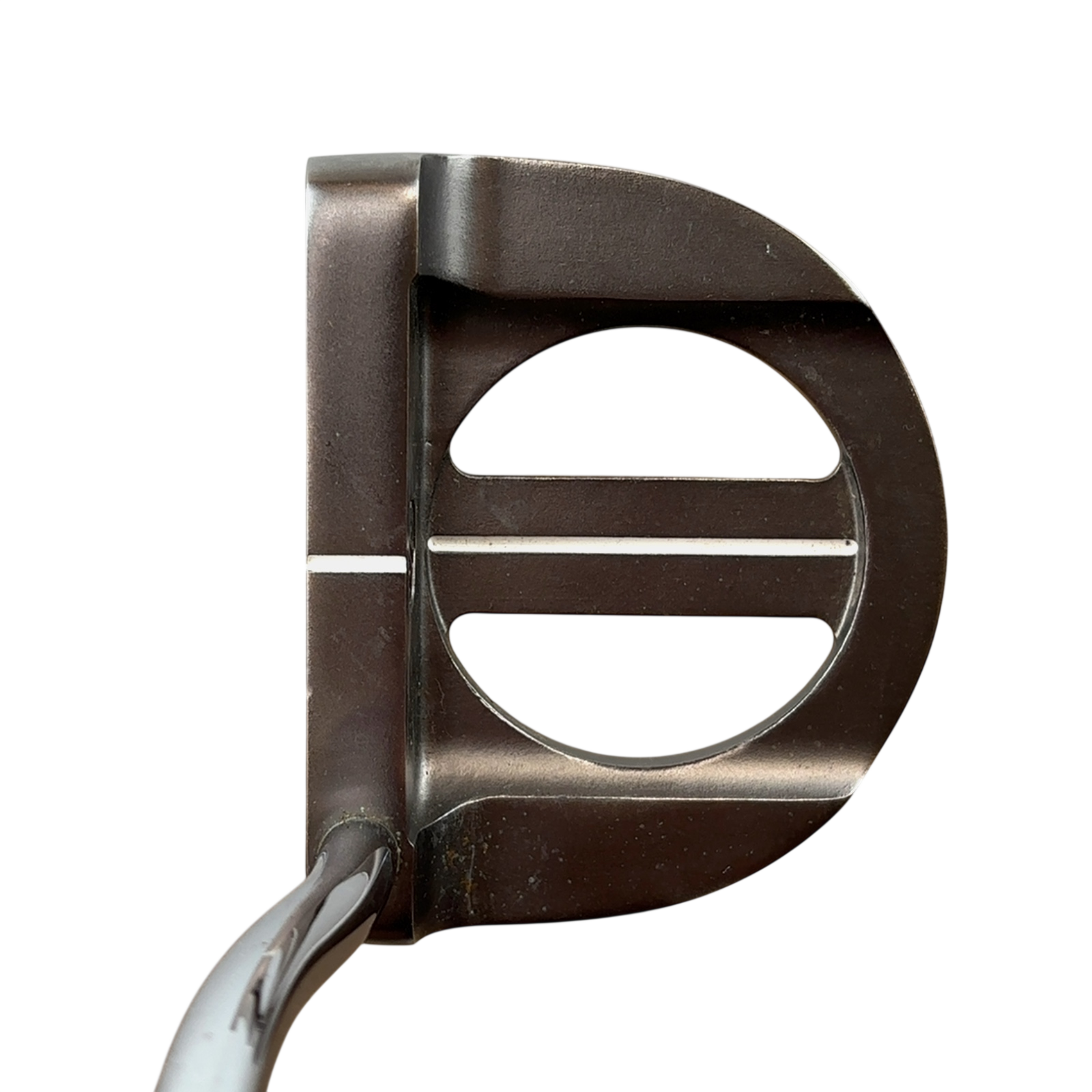Wilson 8873 Putter / 34"